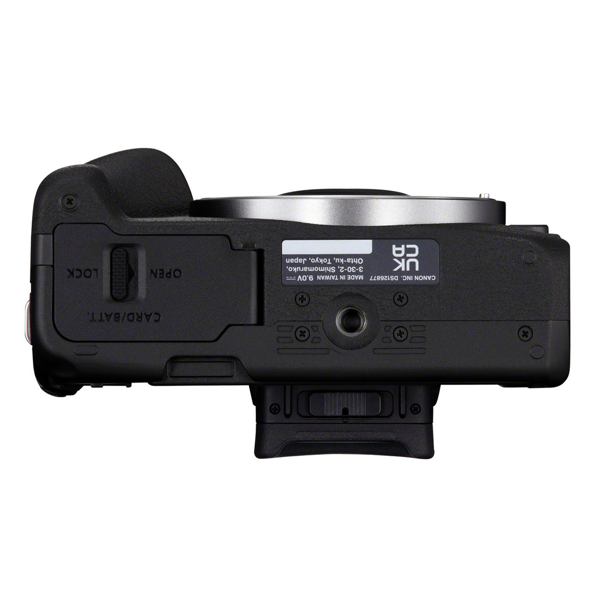 Canon EOS R50 Body