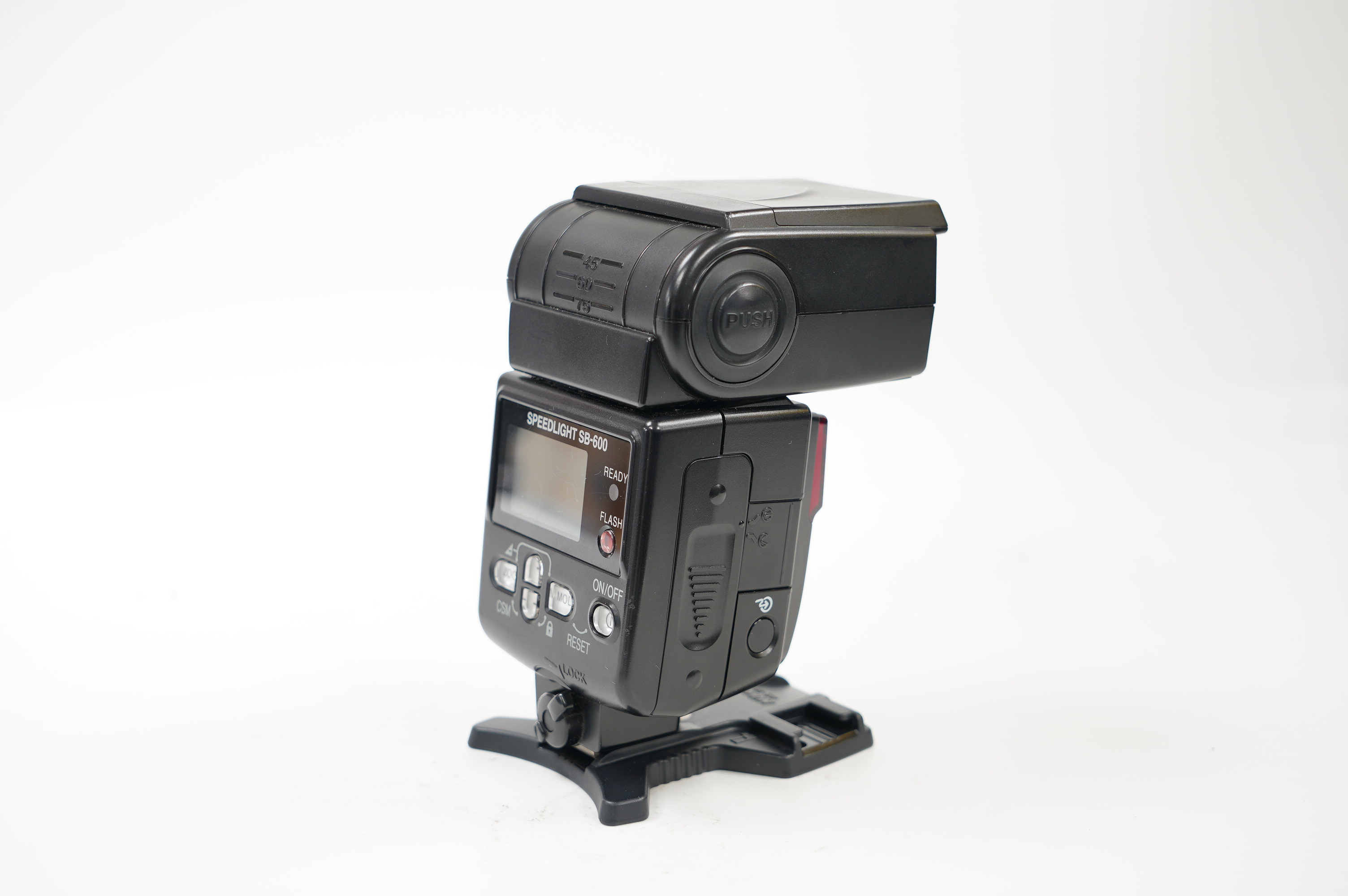 Nikon Speedlight SB600/Second Hand