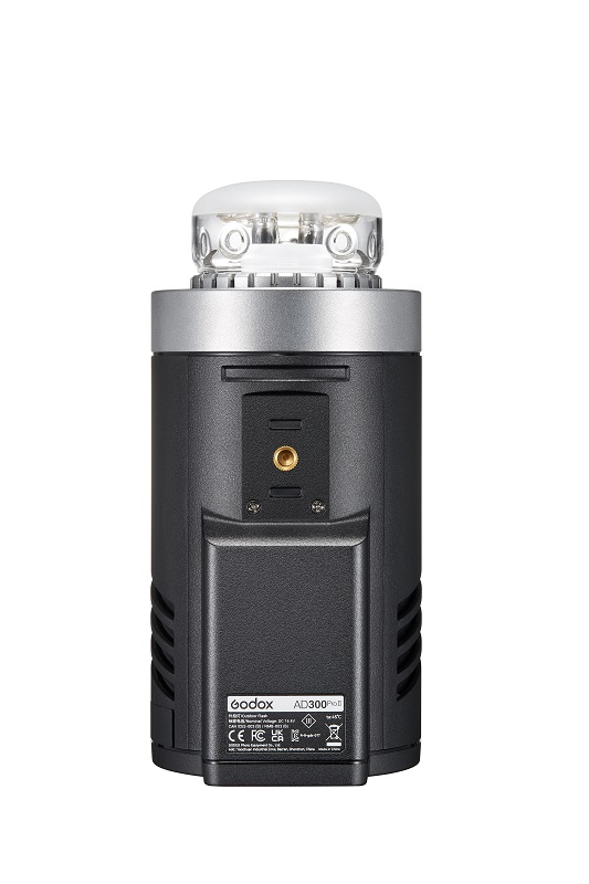 Godox AD300 Pro II Studioblitz