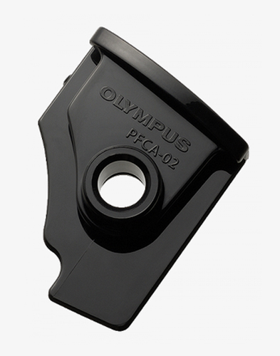 Olympus PFCA-02 Glasfaserkabel-Adapter