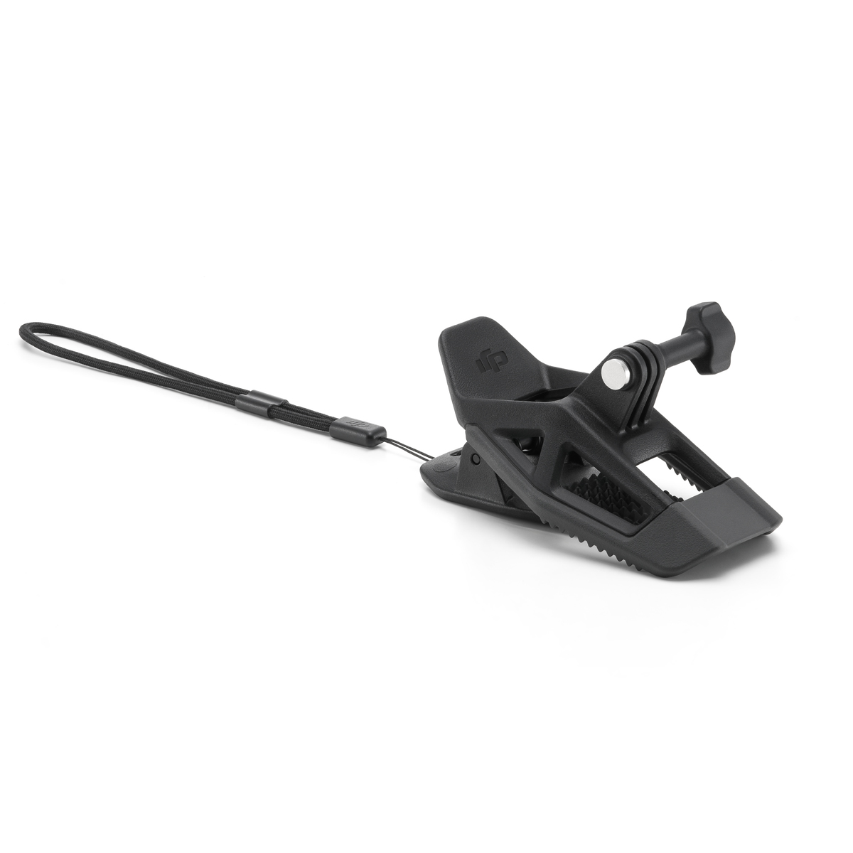 DJI OSMO Helmet Chin Mount Clip