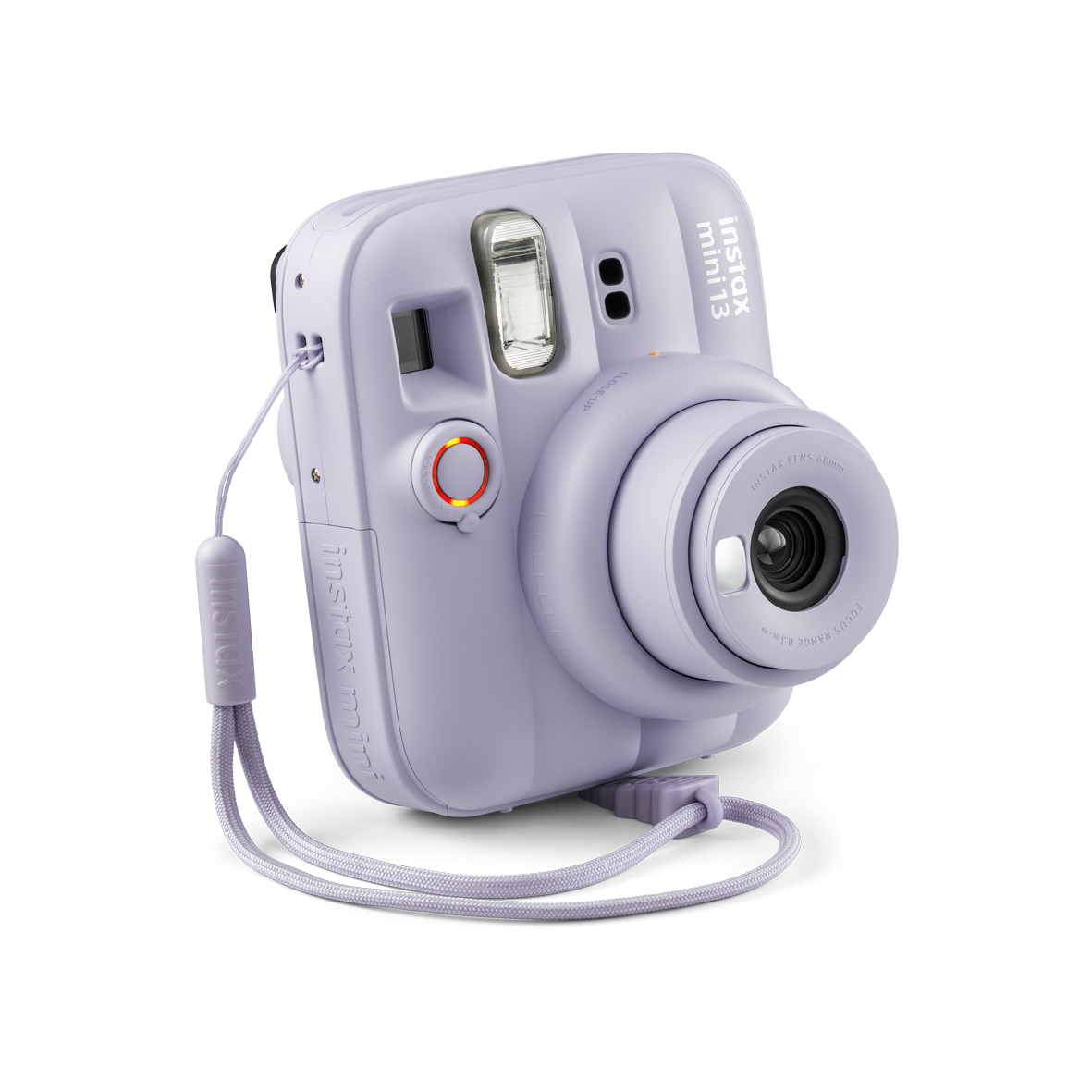 Fujifilm Instax Mini 13 Dreamy Purple