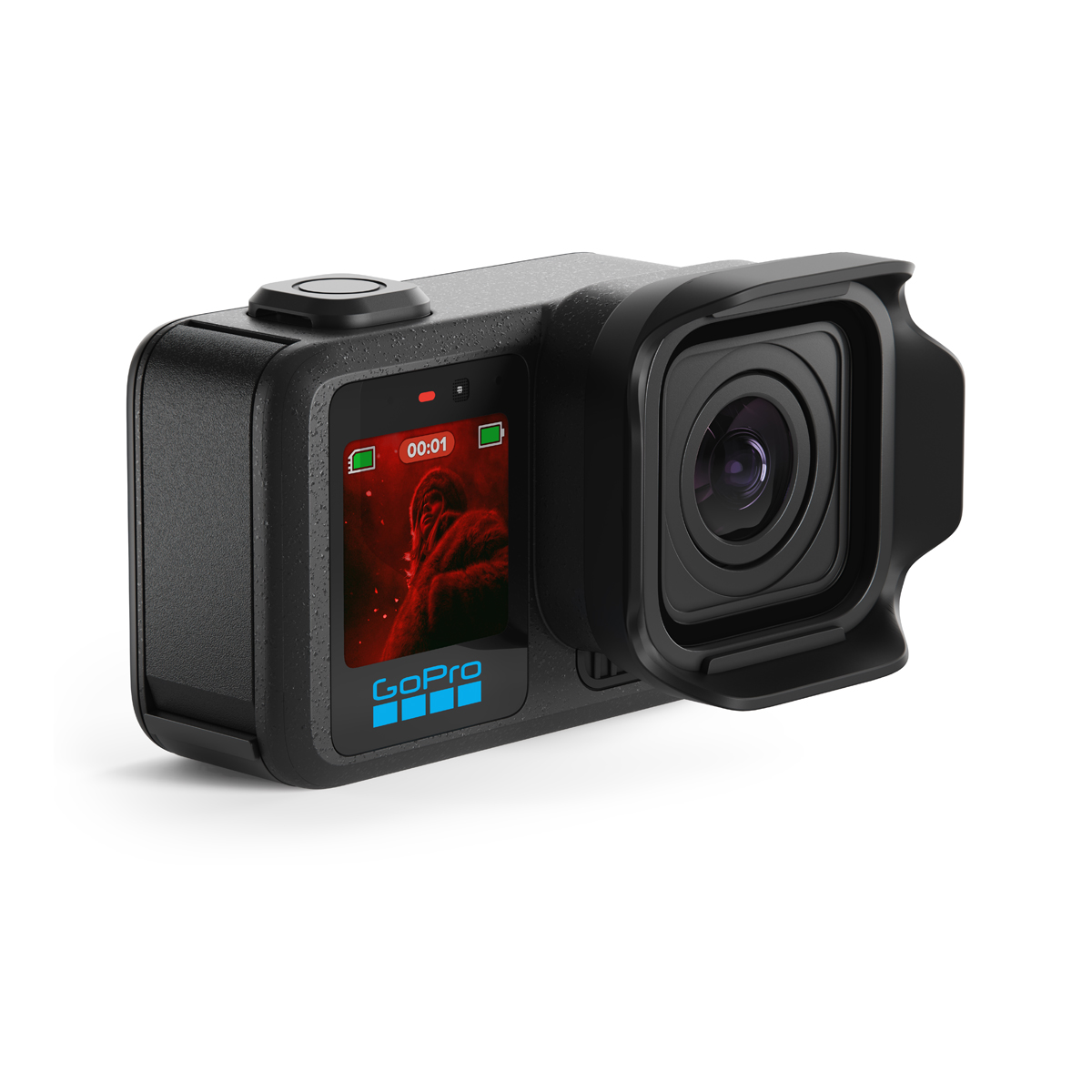 Gopro Mission 1 Pro CHDHW-011-RW