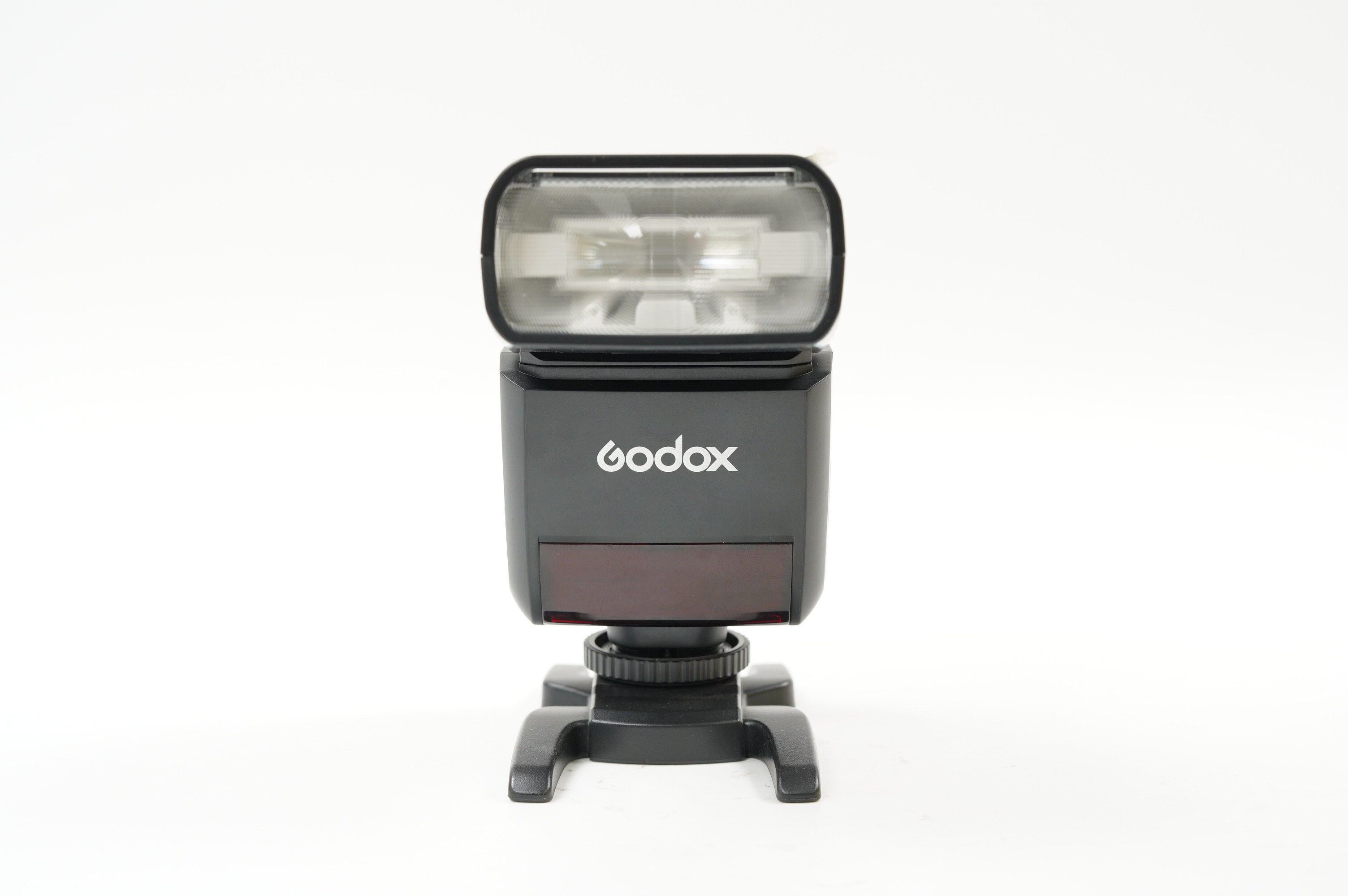 Godox TT350 Blitz OM + Köcher/Second Hand