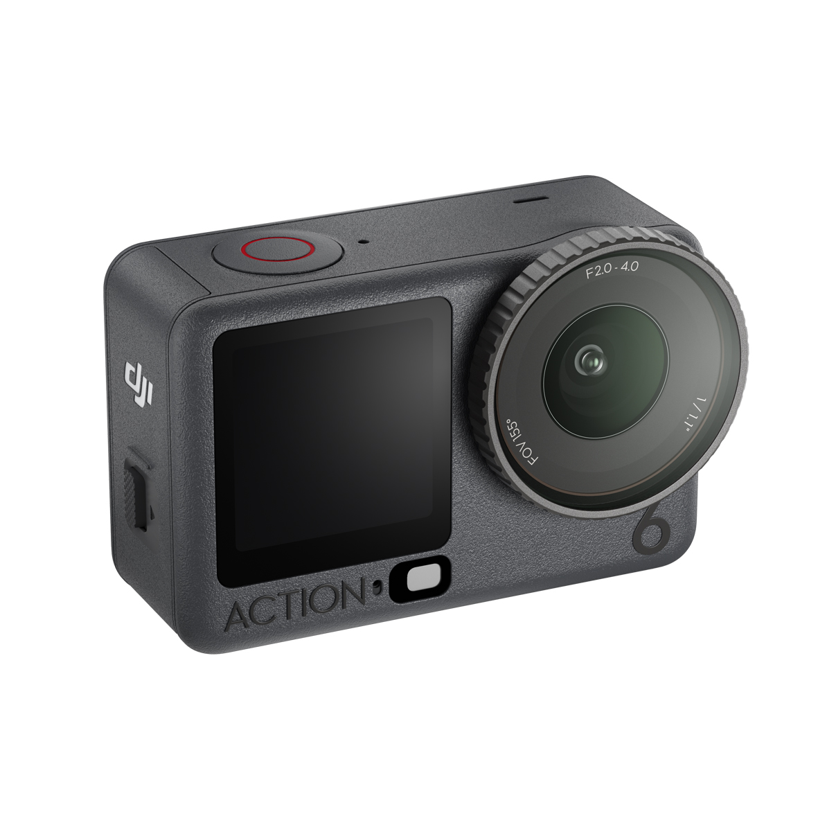 DJI OSMO Action 6 Standard Combo
