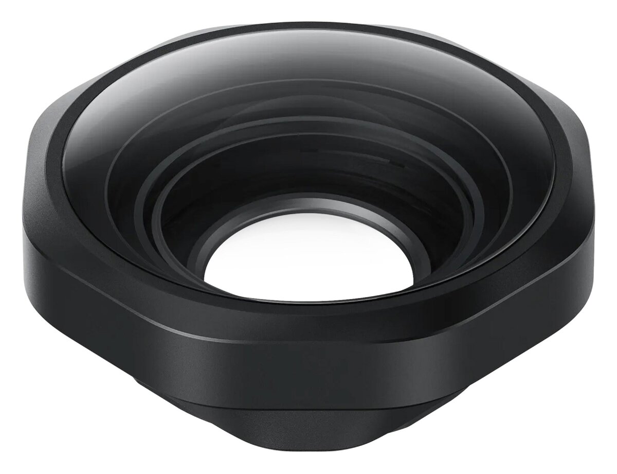 Insta360 Ace Pro 2 Ultra Wide Lens