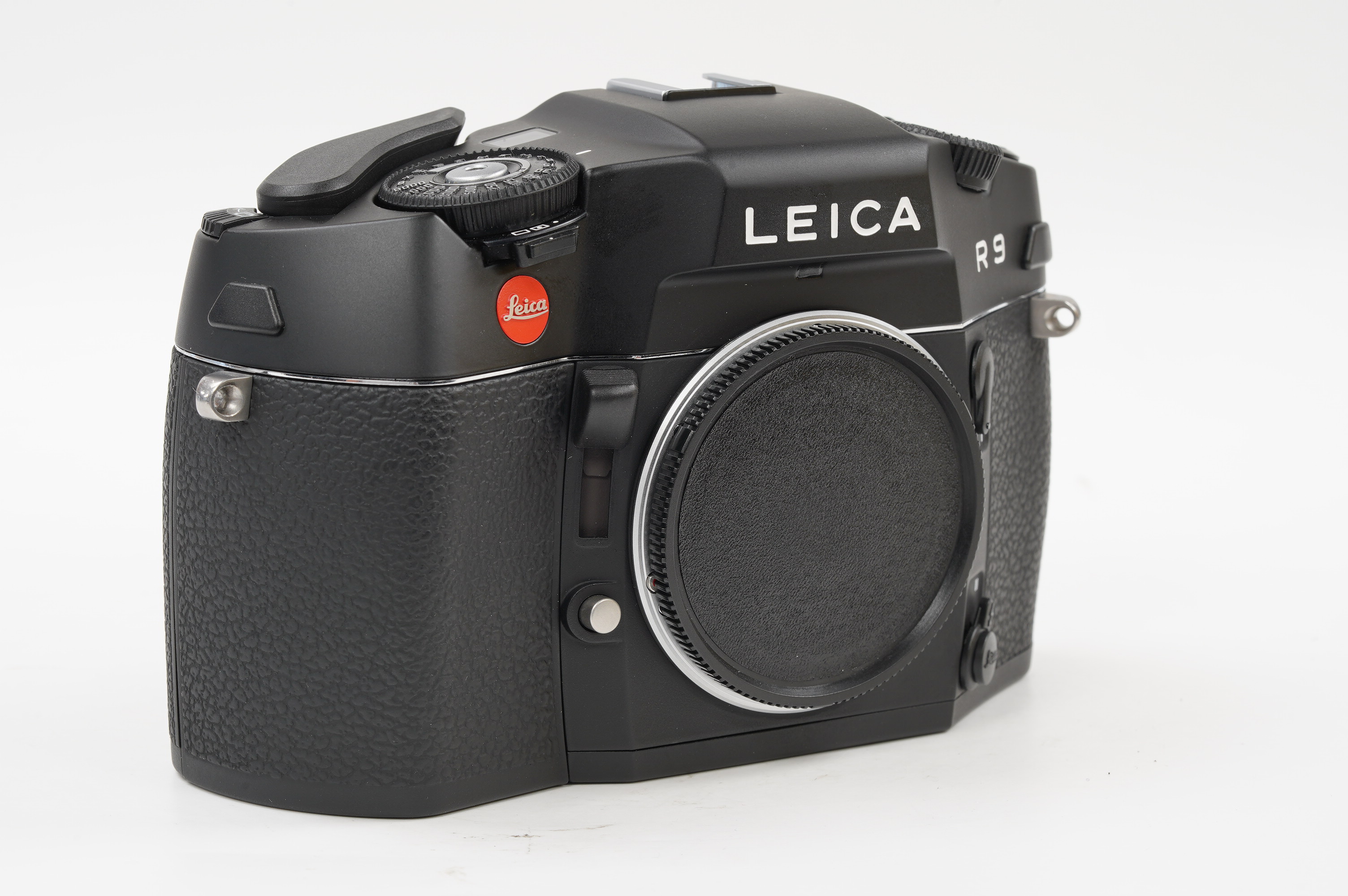 Leica R9 Geh./ Second Hand