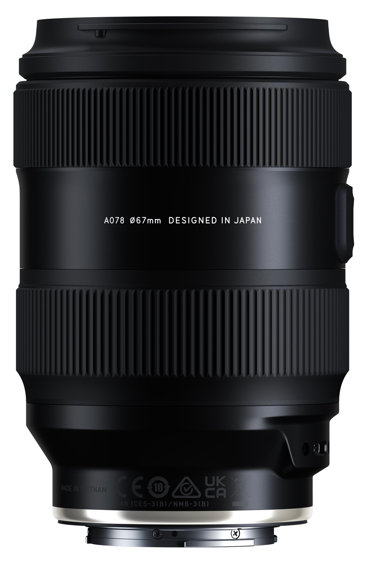 Tamron 35-100mm 2,8 Di III XCD für Sony E