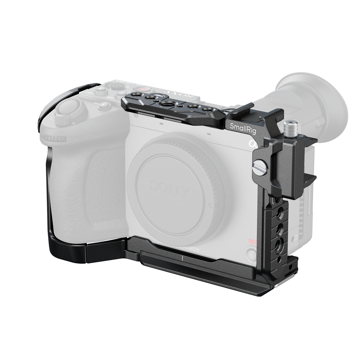 SmallRig 5587 Cage für Sony FX2