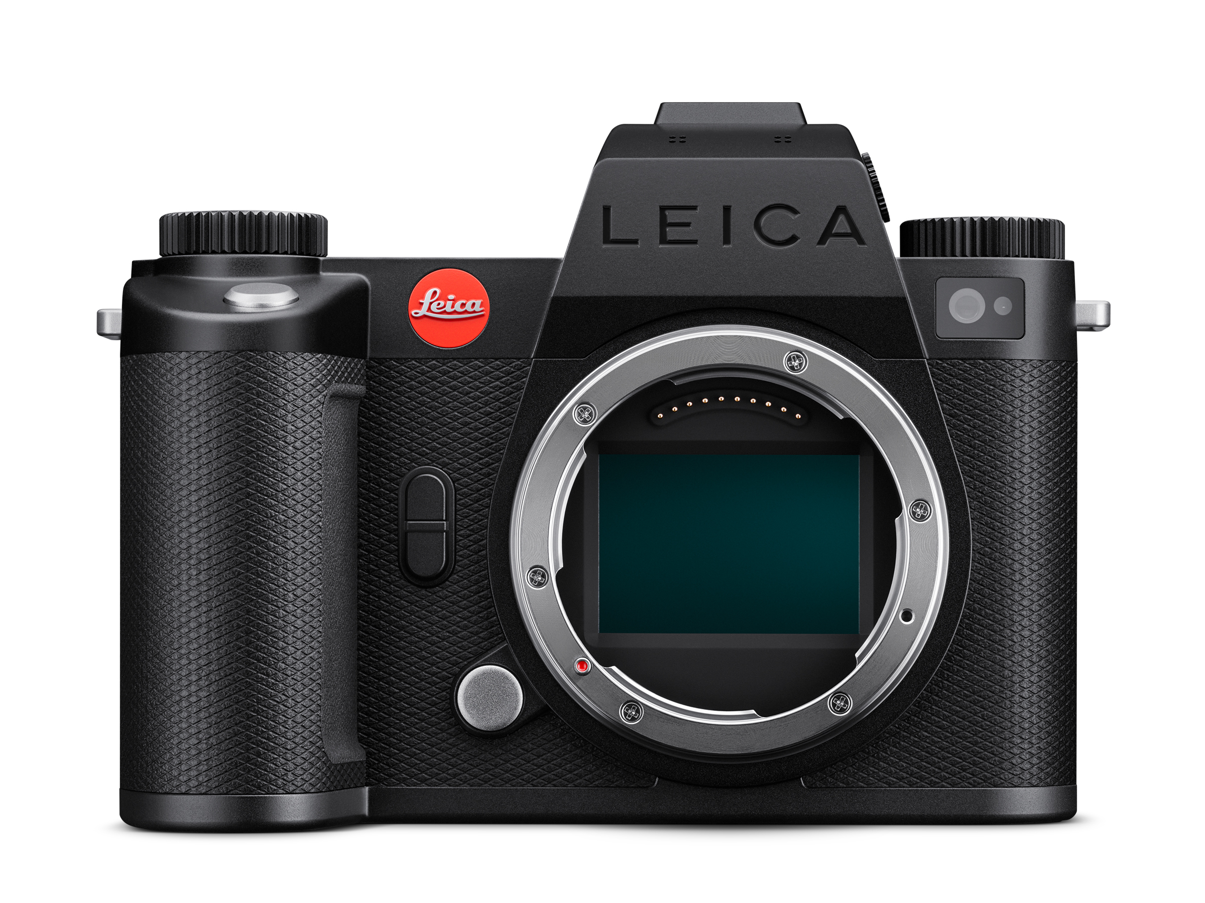 Leica 10643 SL3-S Gehäuse schwarz