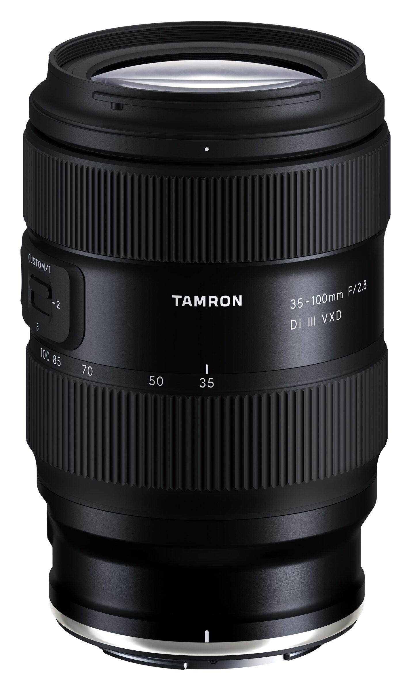 Tamron 35-100mm 2,8 Di III XCD für Nikon Z