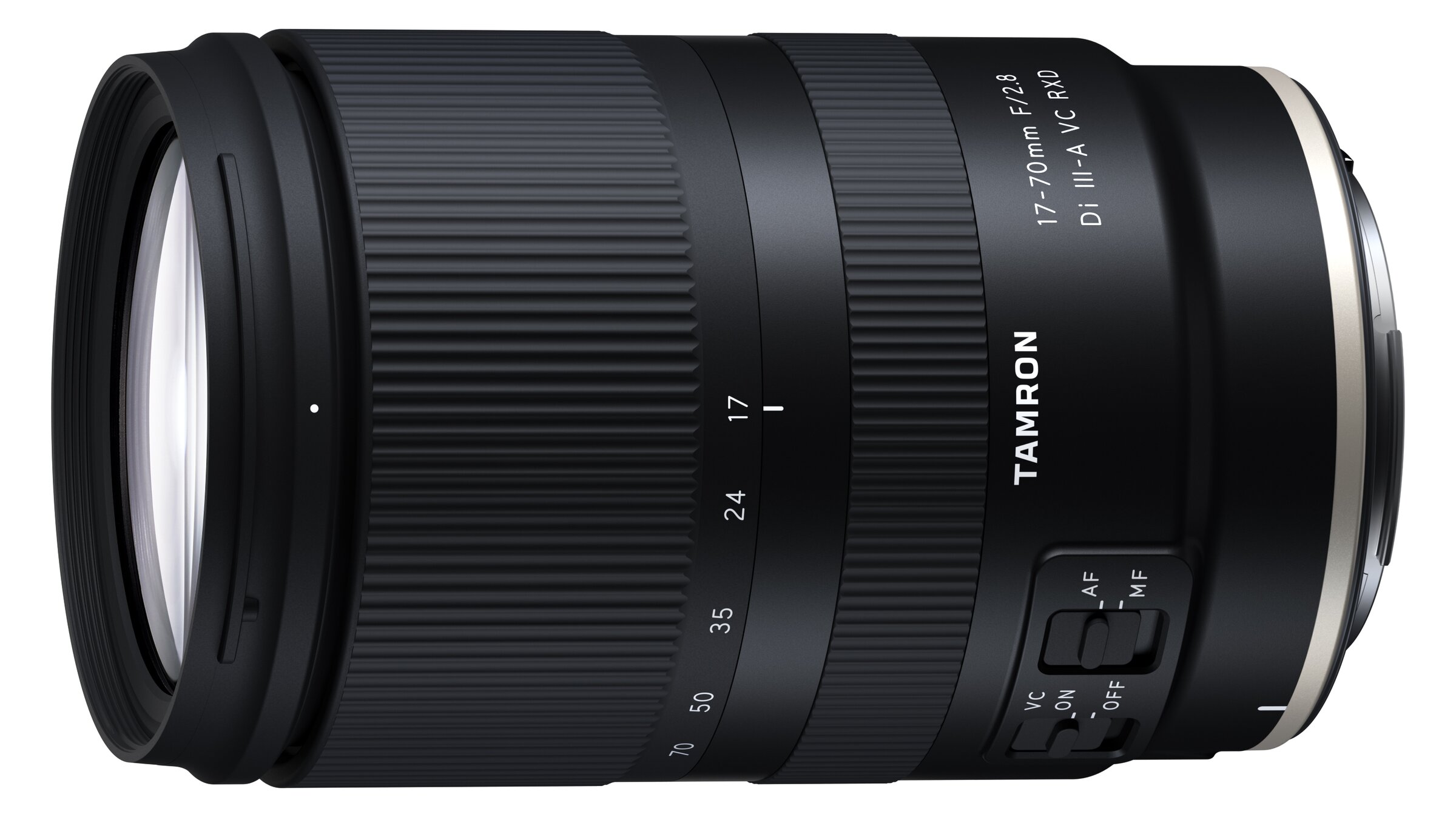 Tamron 17-70mm 2,8 Di III VC für Canon RF