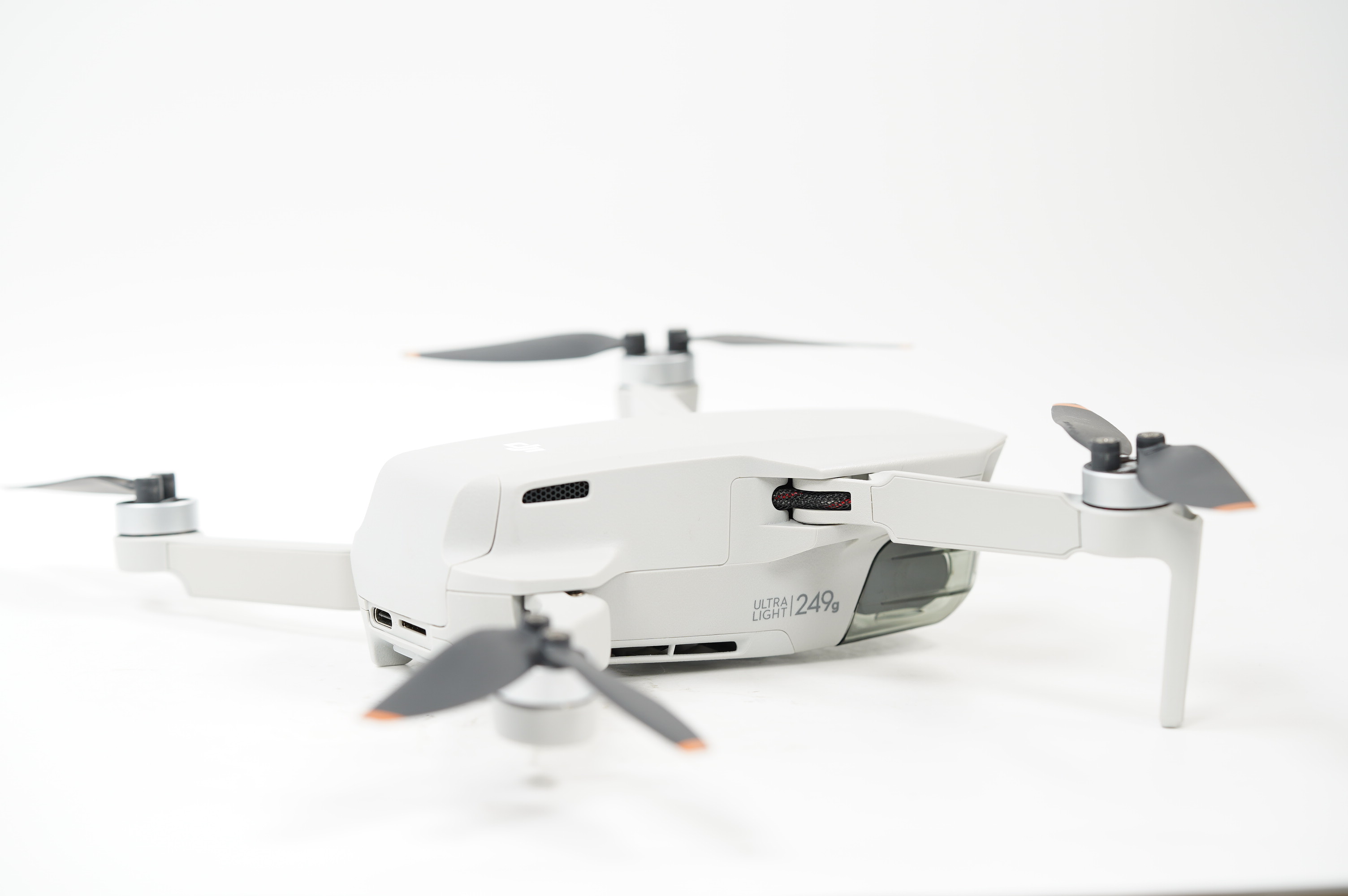 DJI Mini 2 SE Fly More Combo Quadrokopter/Abverkauf