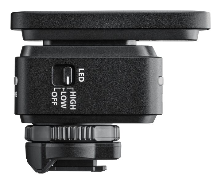 Nikon ME-D10 Richtmikrofon