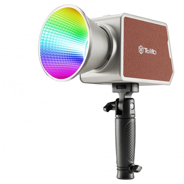 Tolifo PL-100RGB PALM LED Leuchte