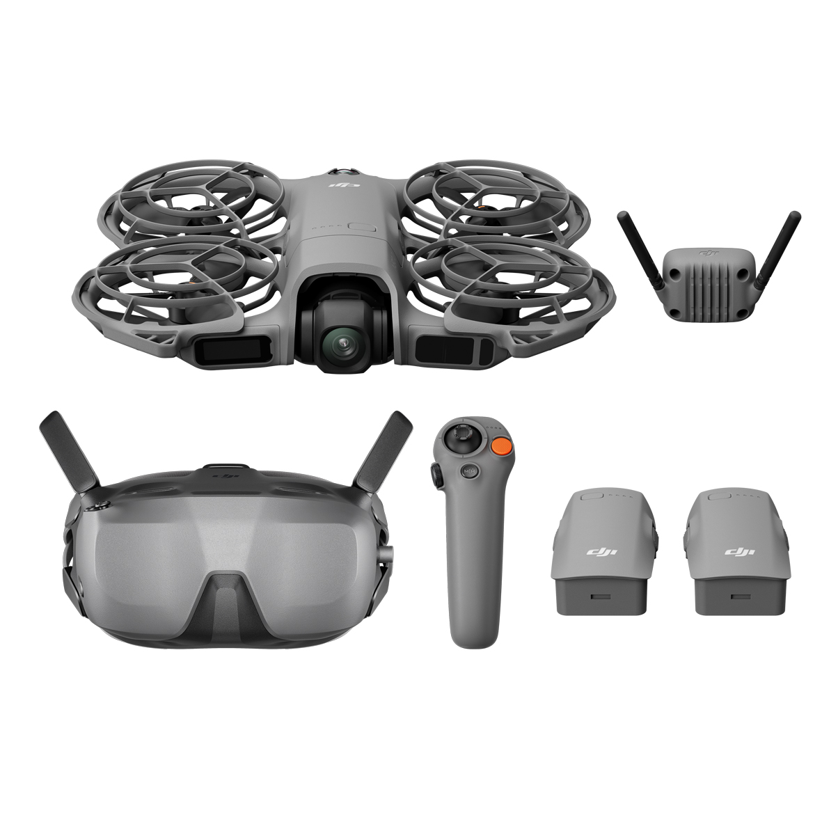 DJI NEO 2 Motion Fly More Combo