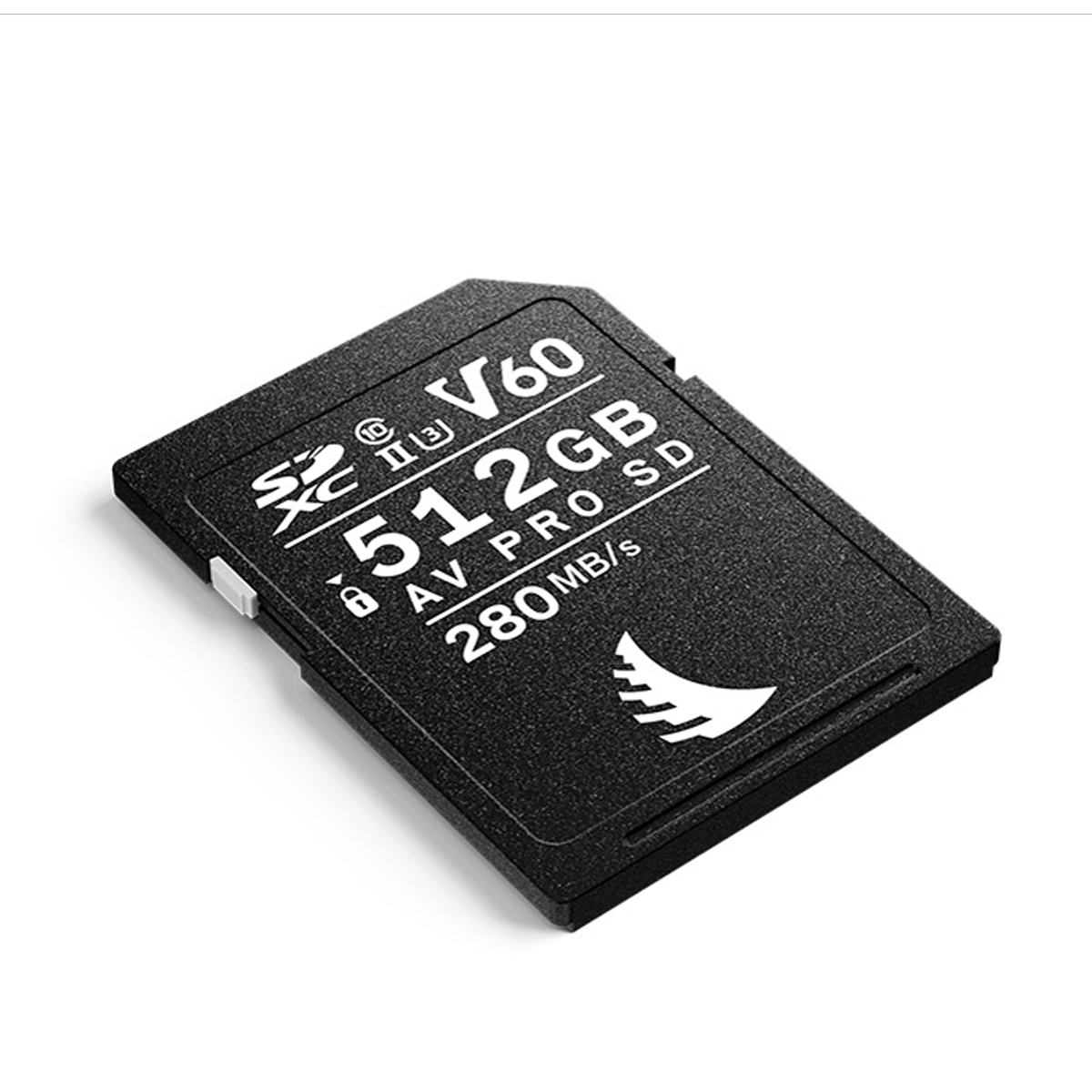 Angelbird SD XC 512GB V60 MK2 UHS II
