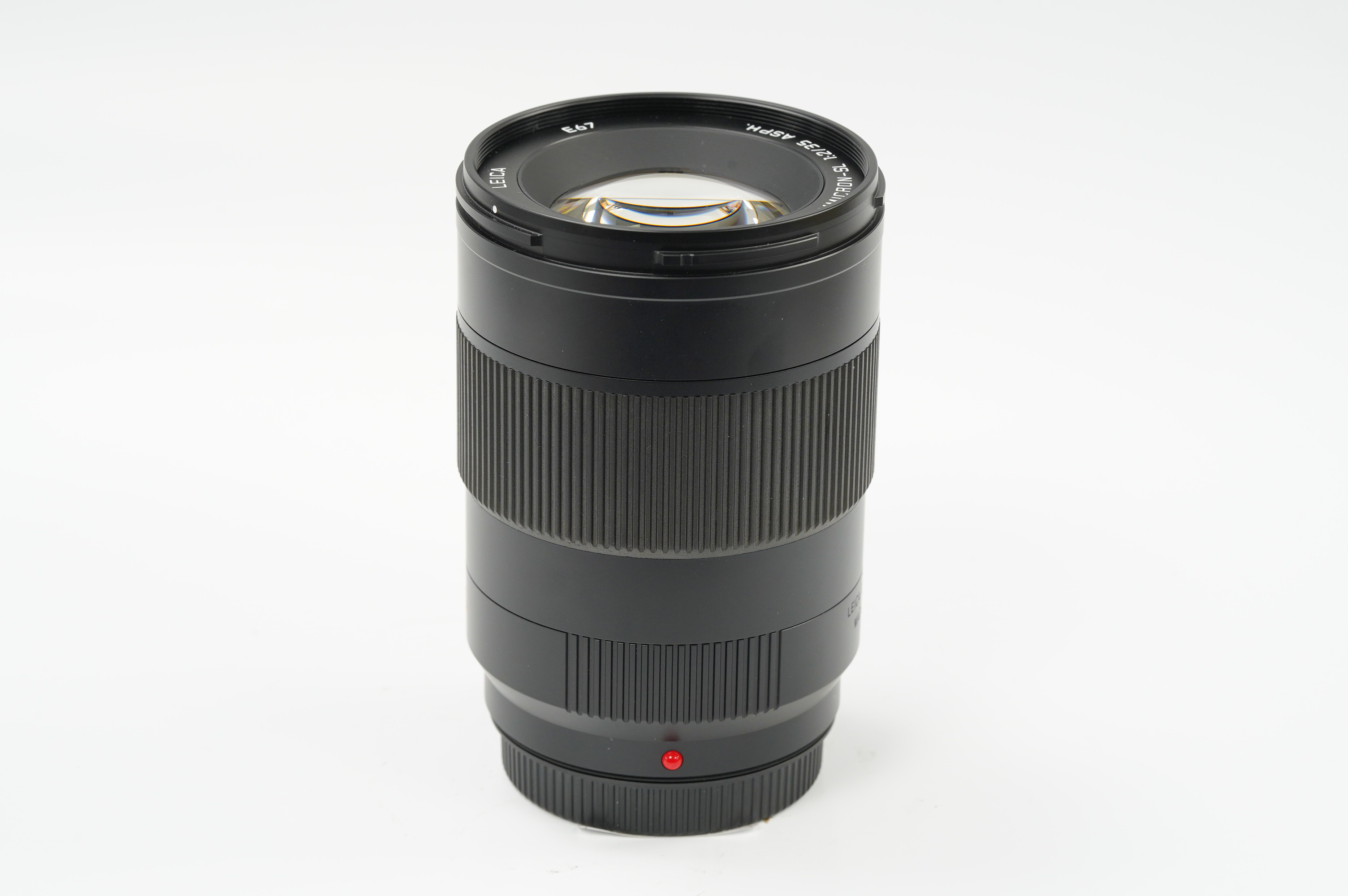 Leica APO SL 35mm 2,0 asph. / Second Hand