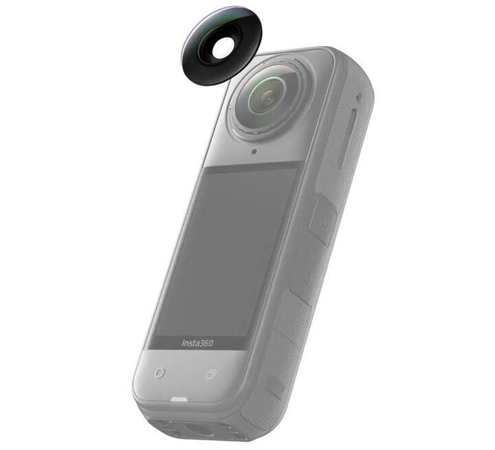 Insta360 Replacement Lens Kit