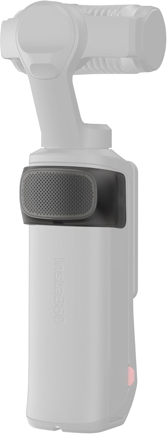Insta360 Wind Guard für Luna Serie (schwarz)