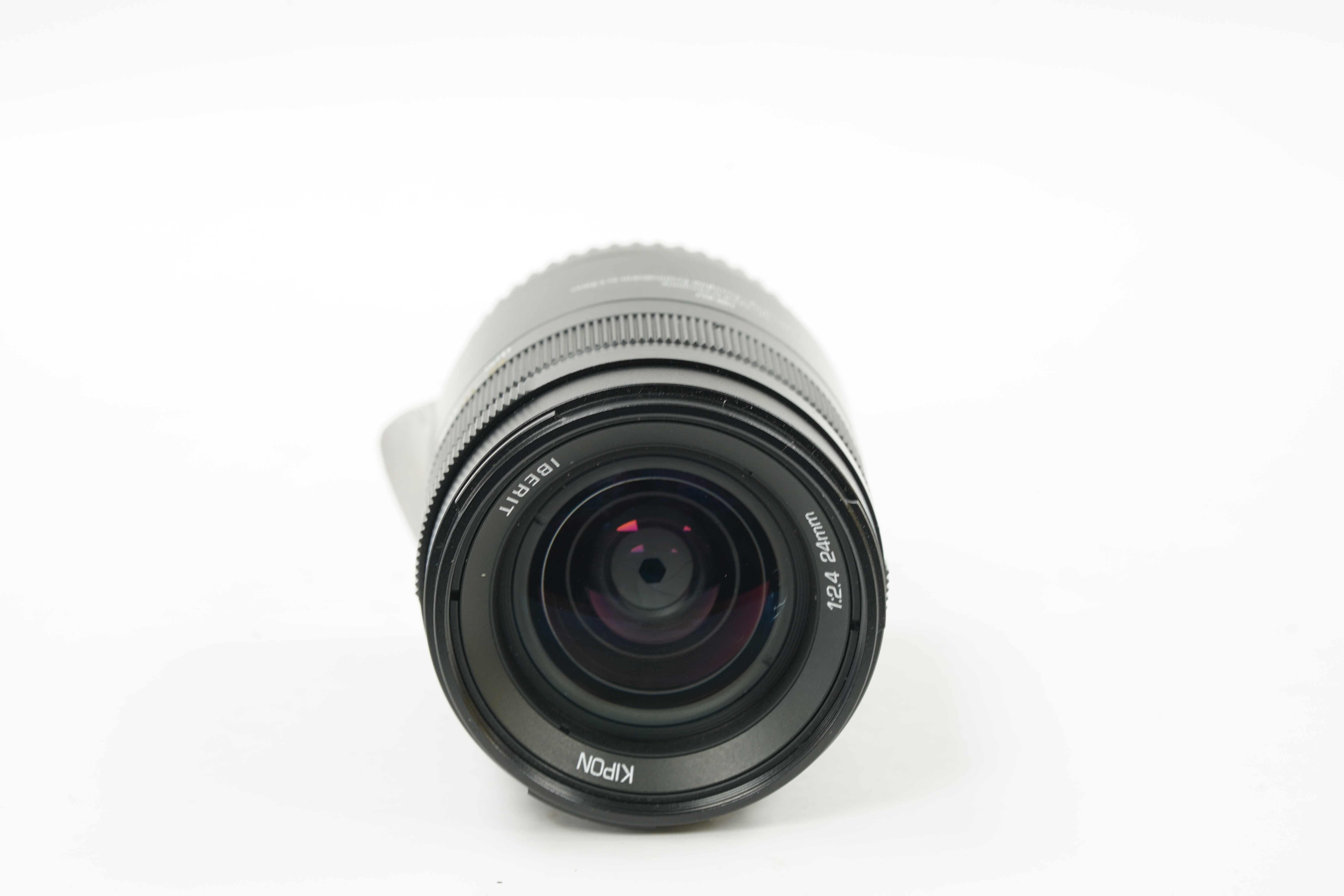 Kipon Iberit 24mm 2,4 FX Mount/ Second Hand