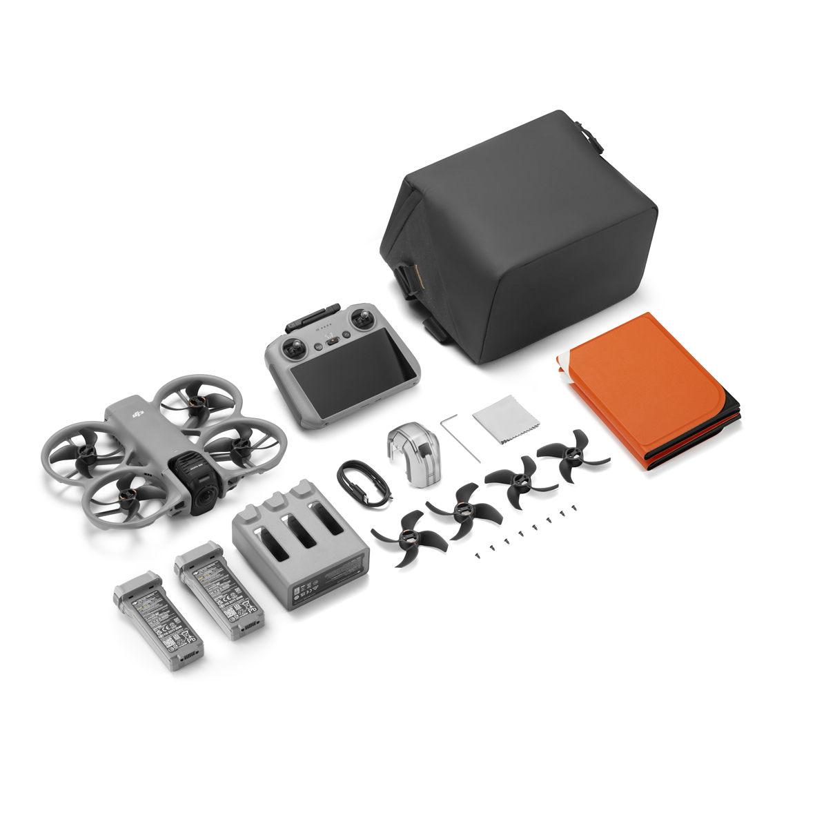 DJI Avata 360 Fly More Combo (DJI RC2)