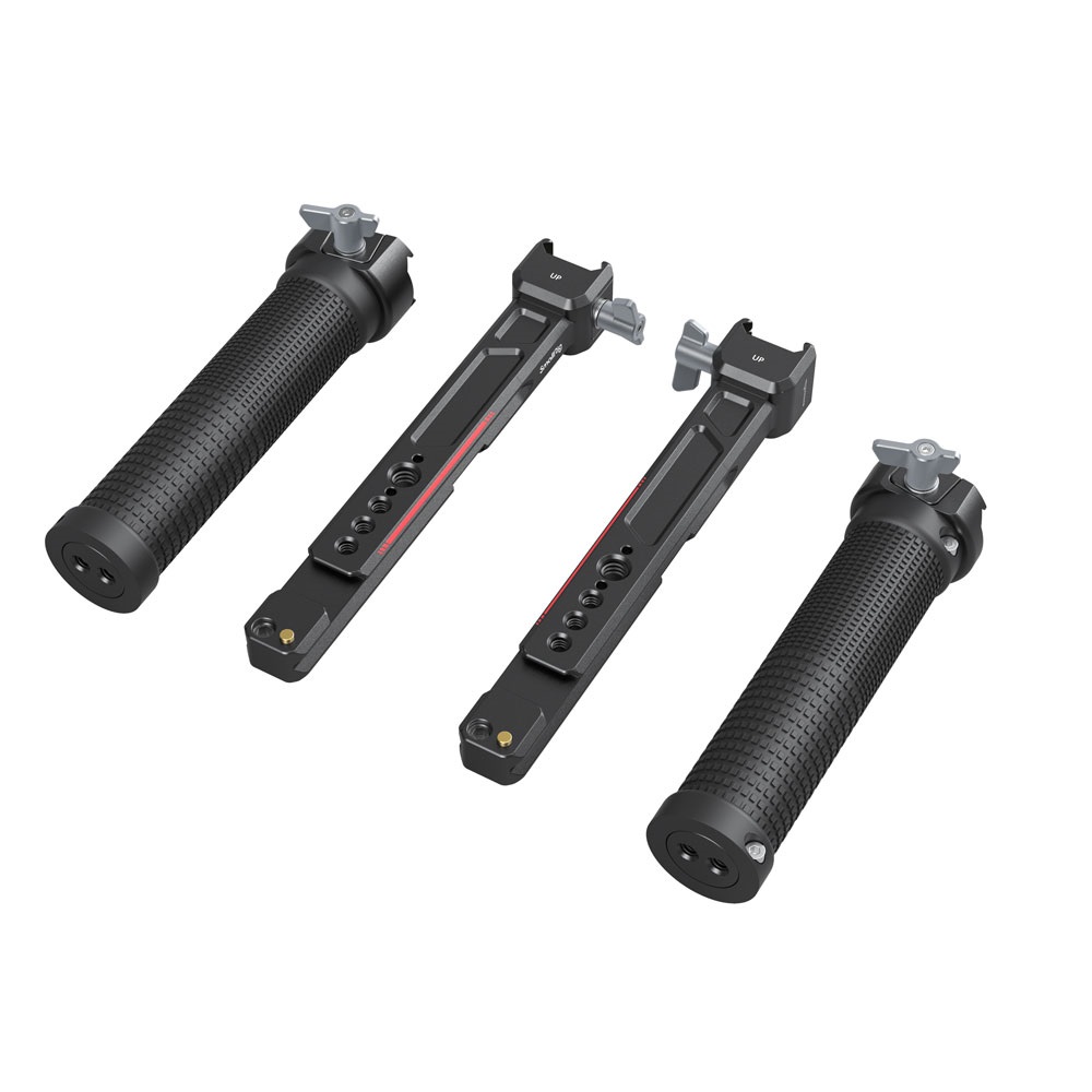 SmallRig 3027 Dual Handgriff für DJI