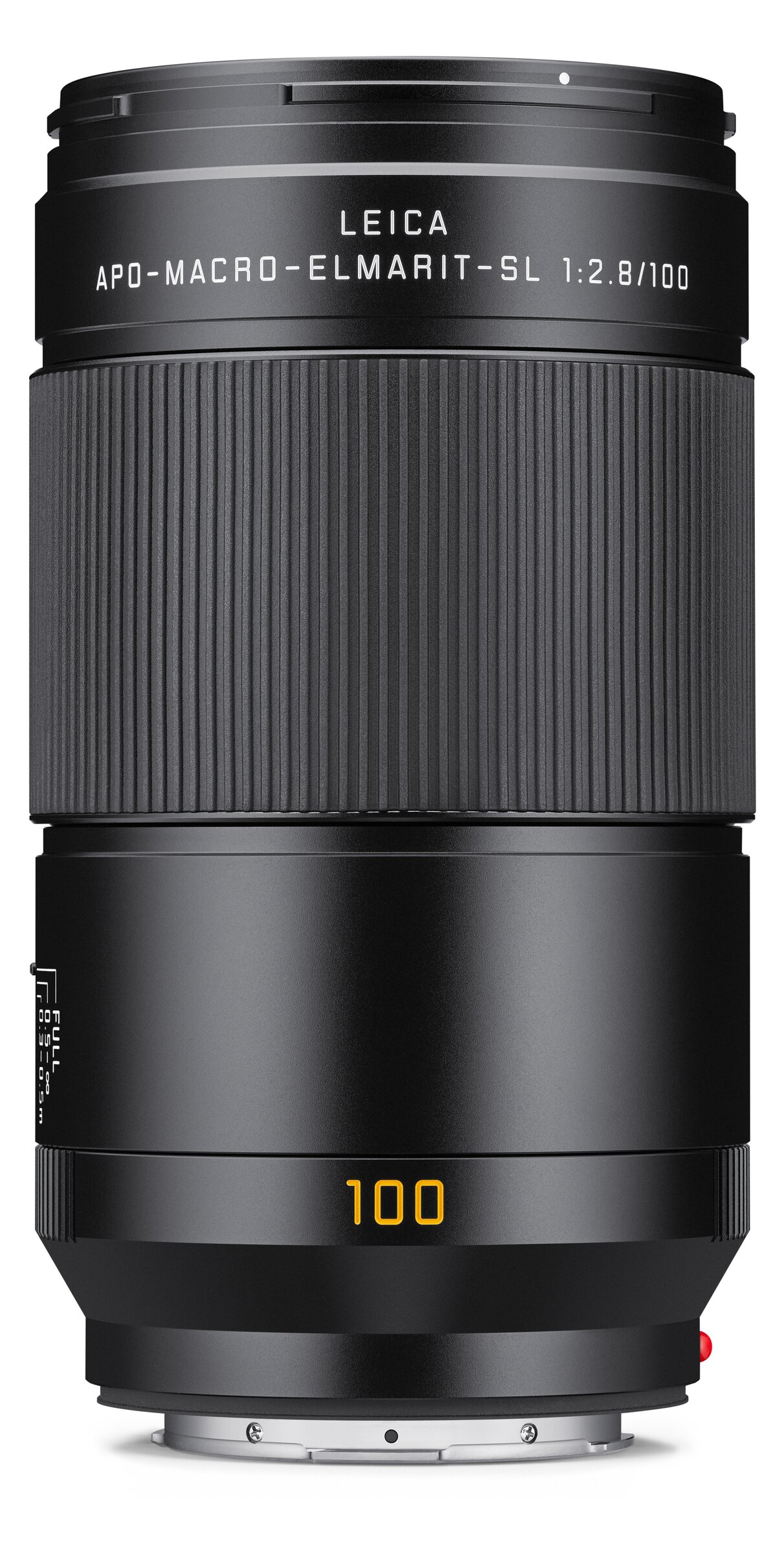 Leica APO-Macro-Elmarit-SL 100mm 1:2,8