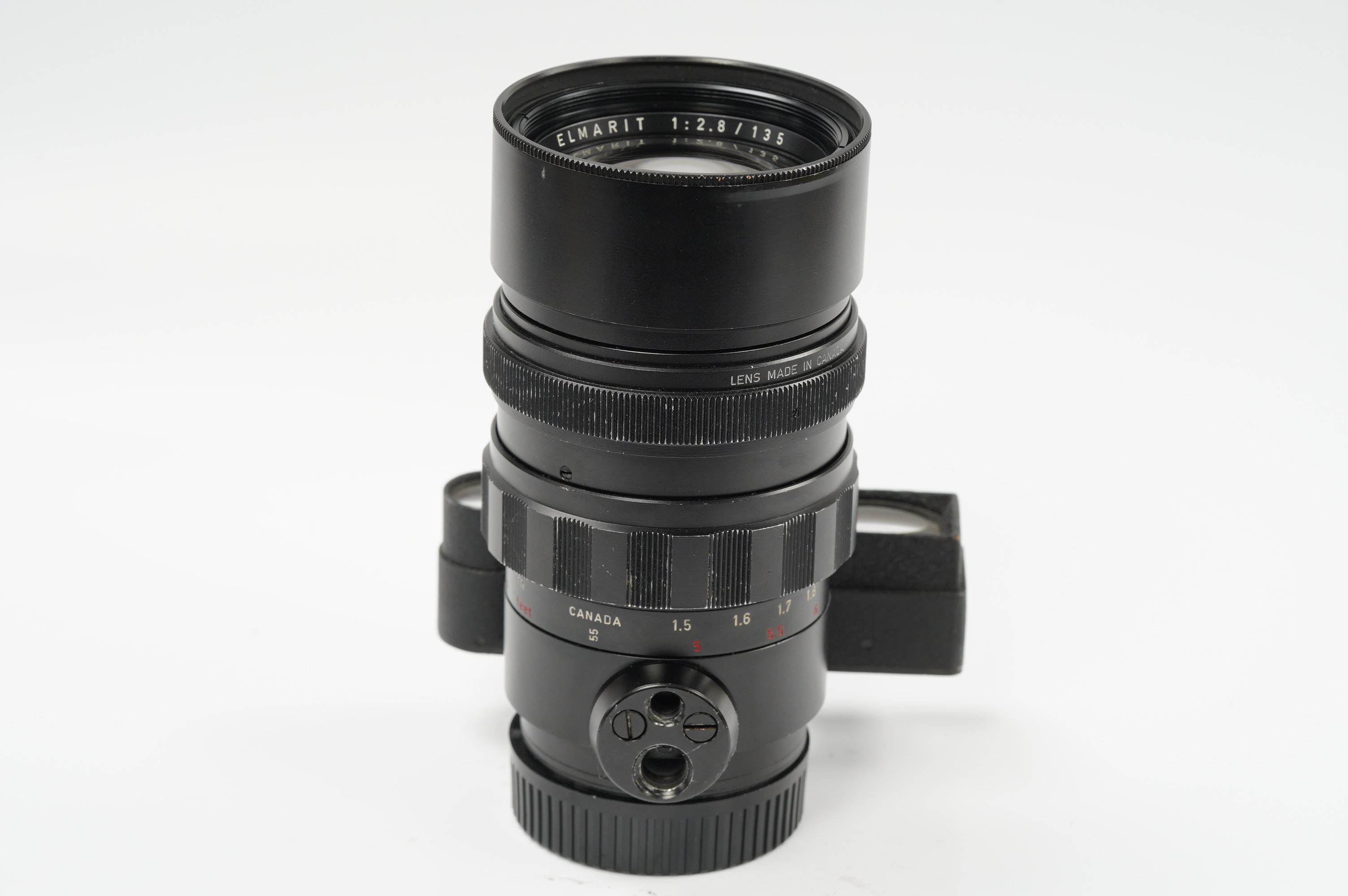 Leica Elmarit M 135mm 2,8 / Second Hand