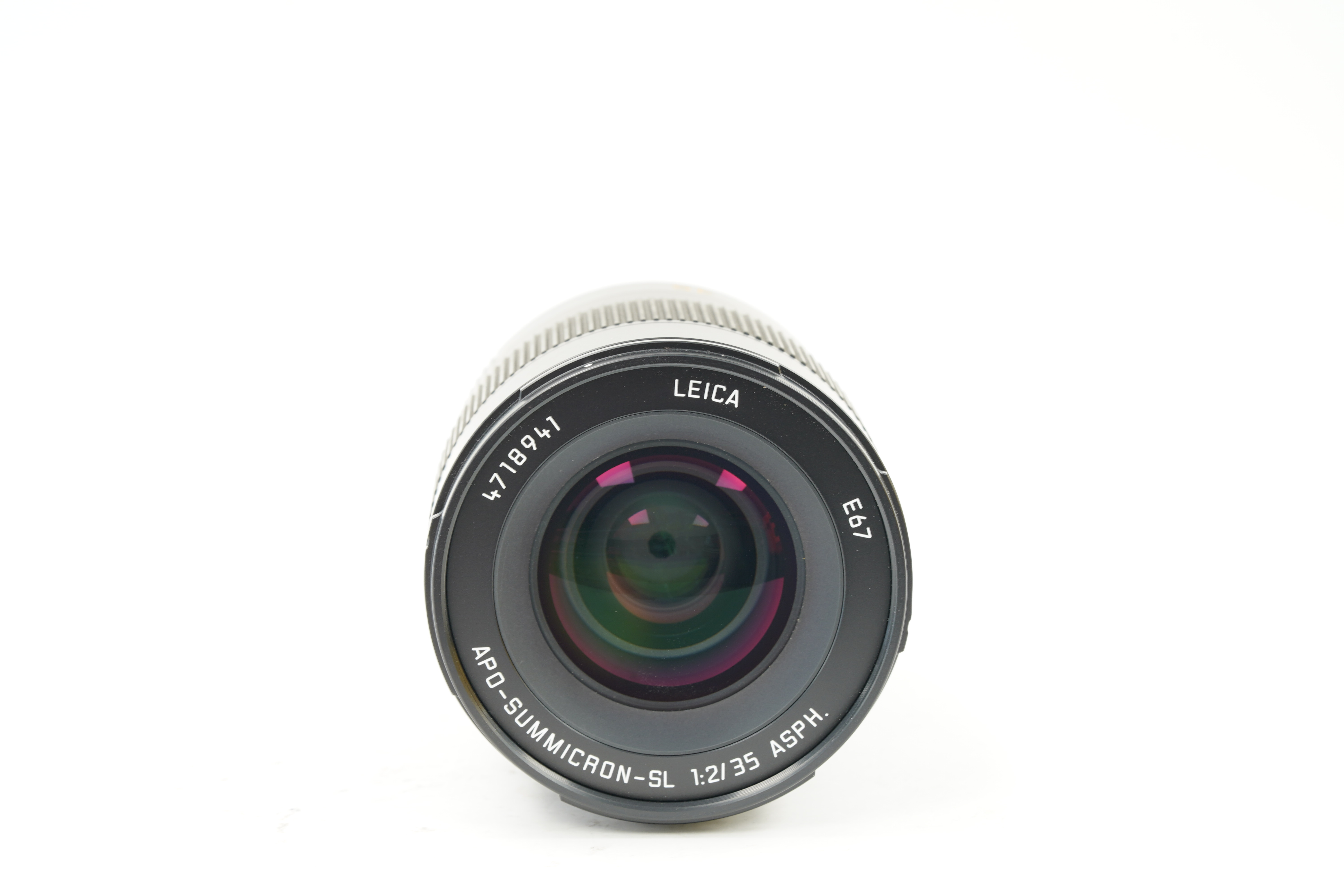 Leica SL 35mm 2,0 Apo/ Second Hand