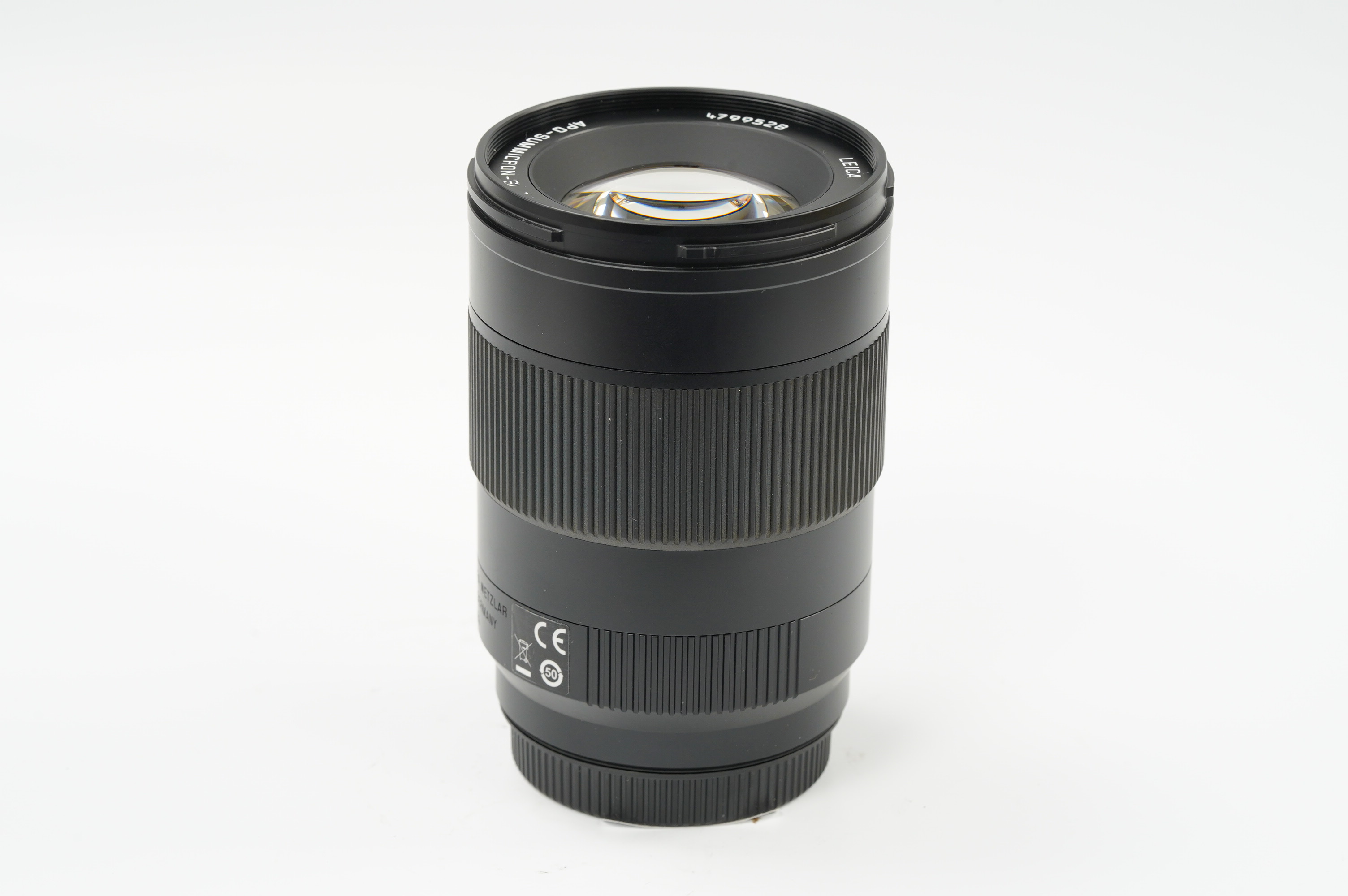 Leica APO SL 35mm 2,0 asph. / Second Hand