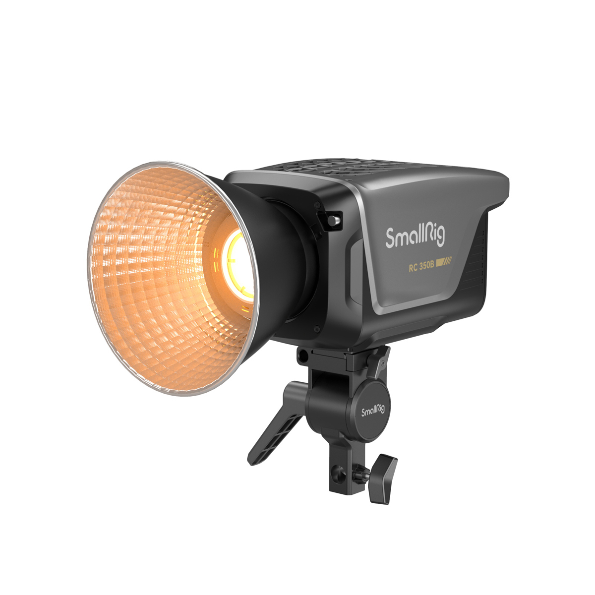 SmallRig 3966 RC350B COB Leuchte BiColor