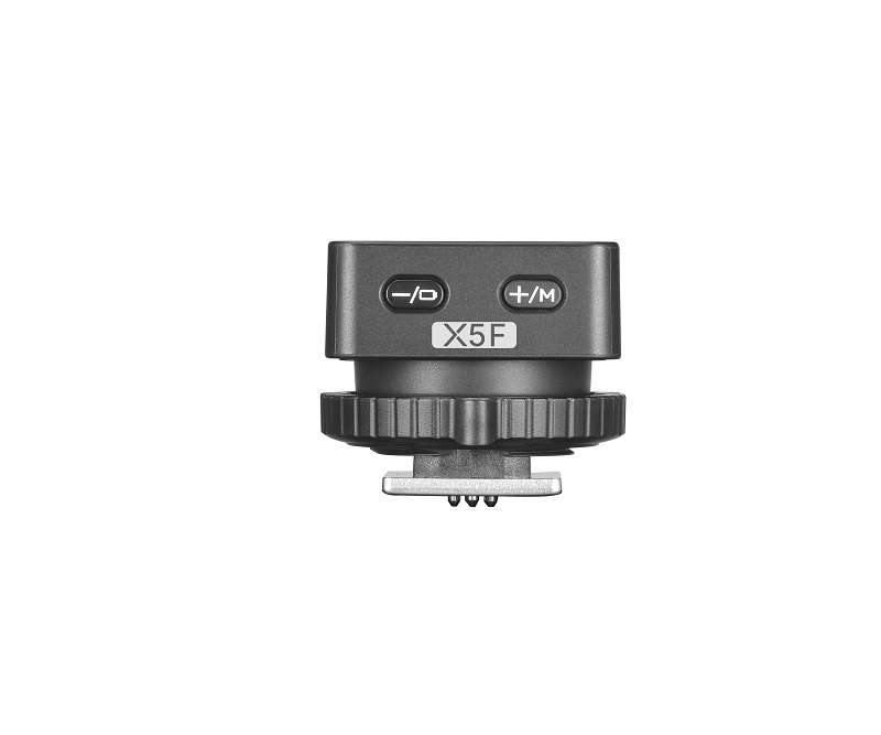 Godox X5 F TTL Trigger Fujifilm