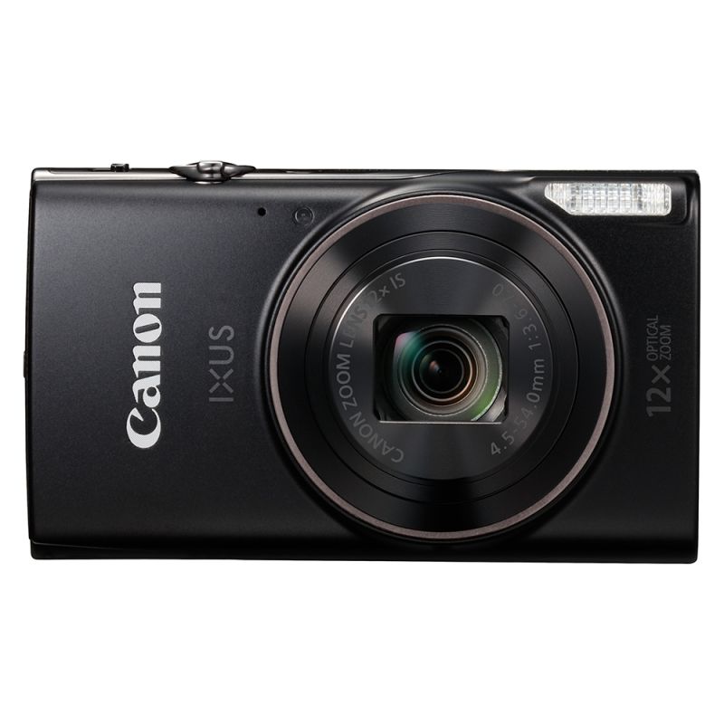 Canon IXUS 285 HS A schwarz