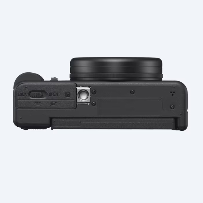 Sony ZV-1A Vlog Kamera