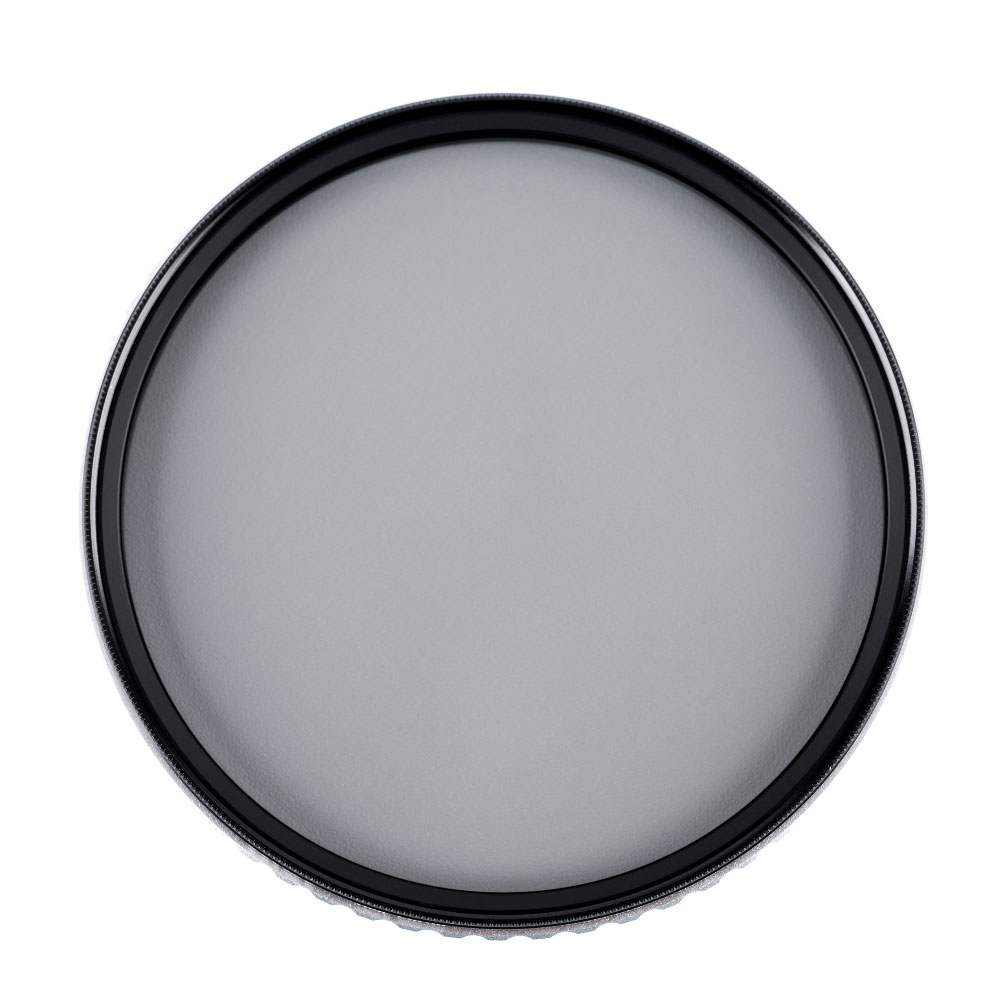 Nisi Pro Nano CPL 62mm True Color