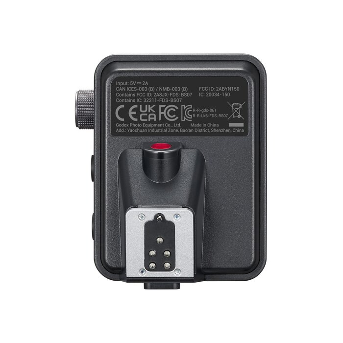 Godox X3 Pro TTL Wireless Trigger für Canon