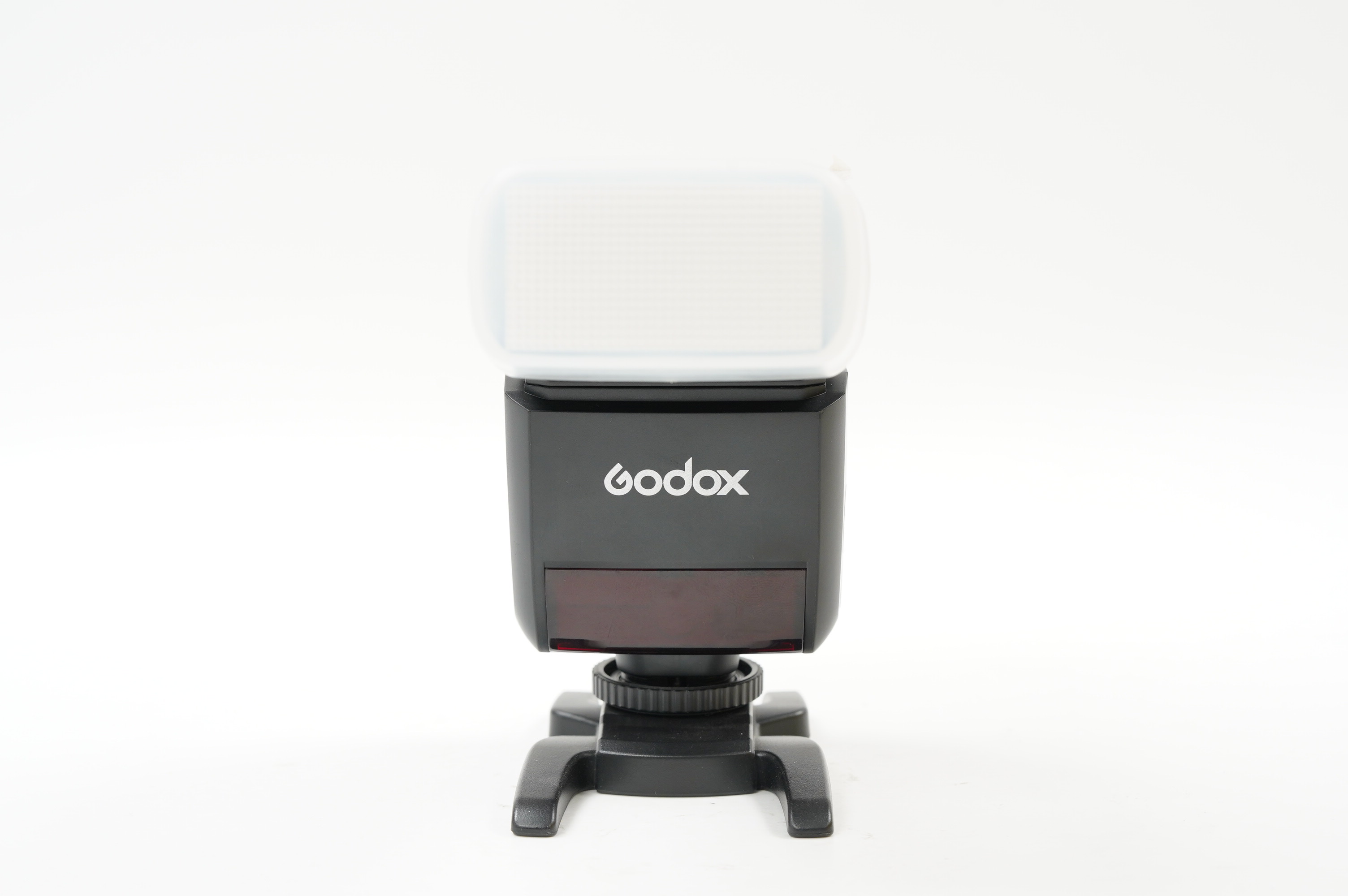 Godox TT350 Blitz OM + Köcher/Second Hand
