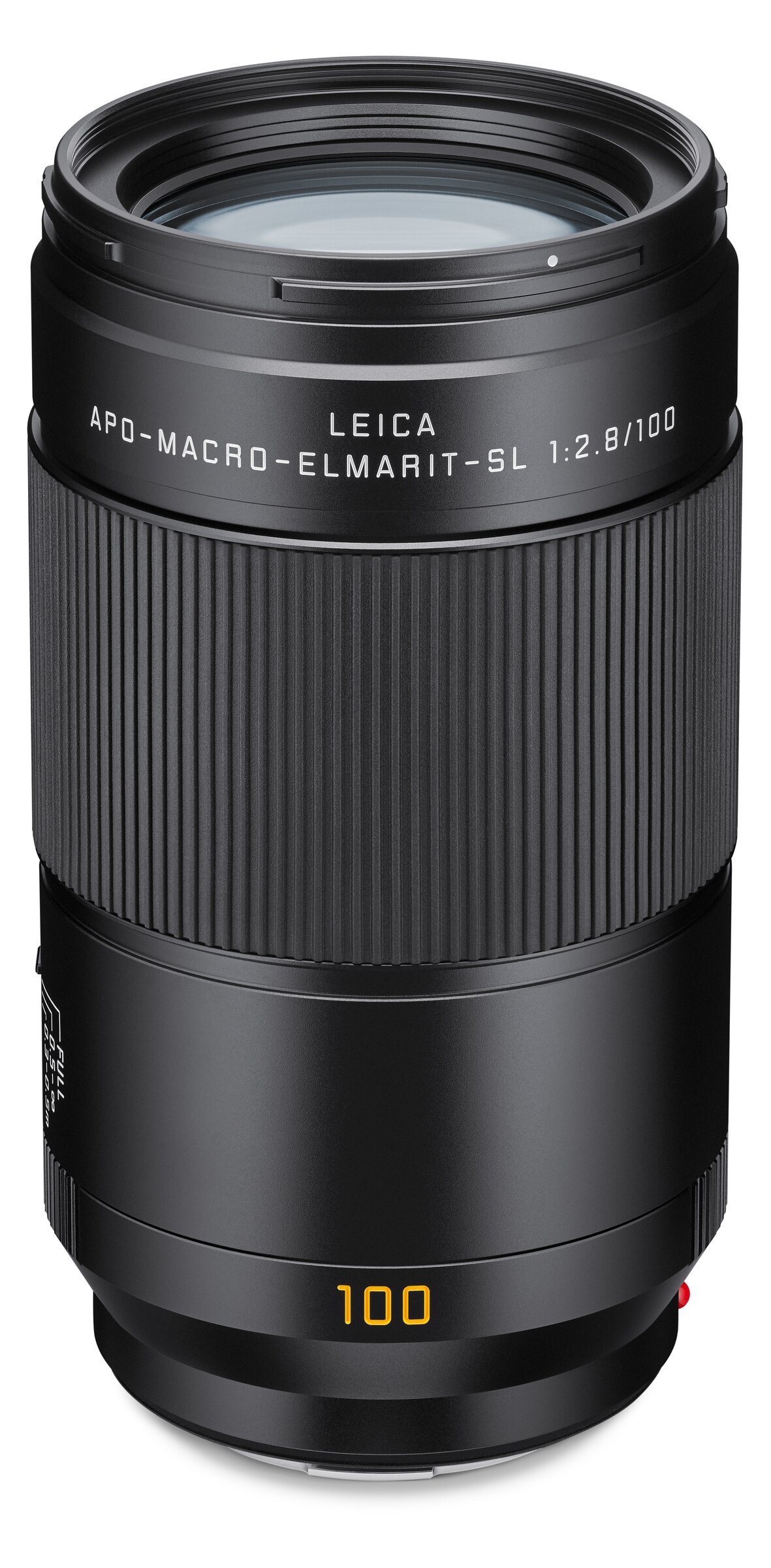 Leica APO-Macro-Elmarit-SL 100mm 1:2,8