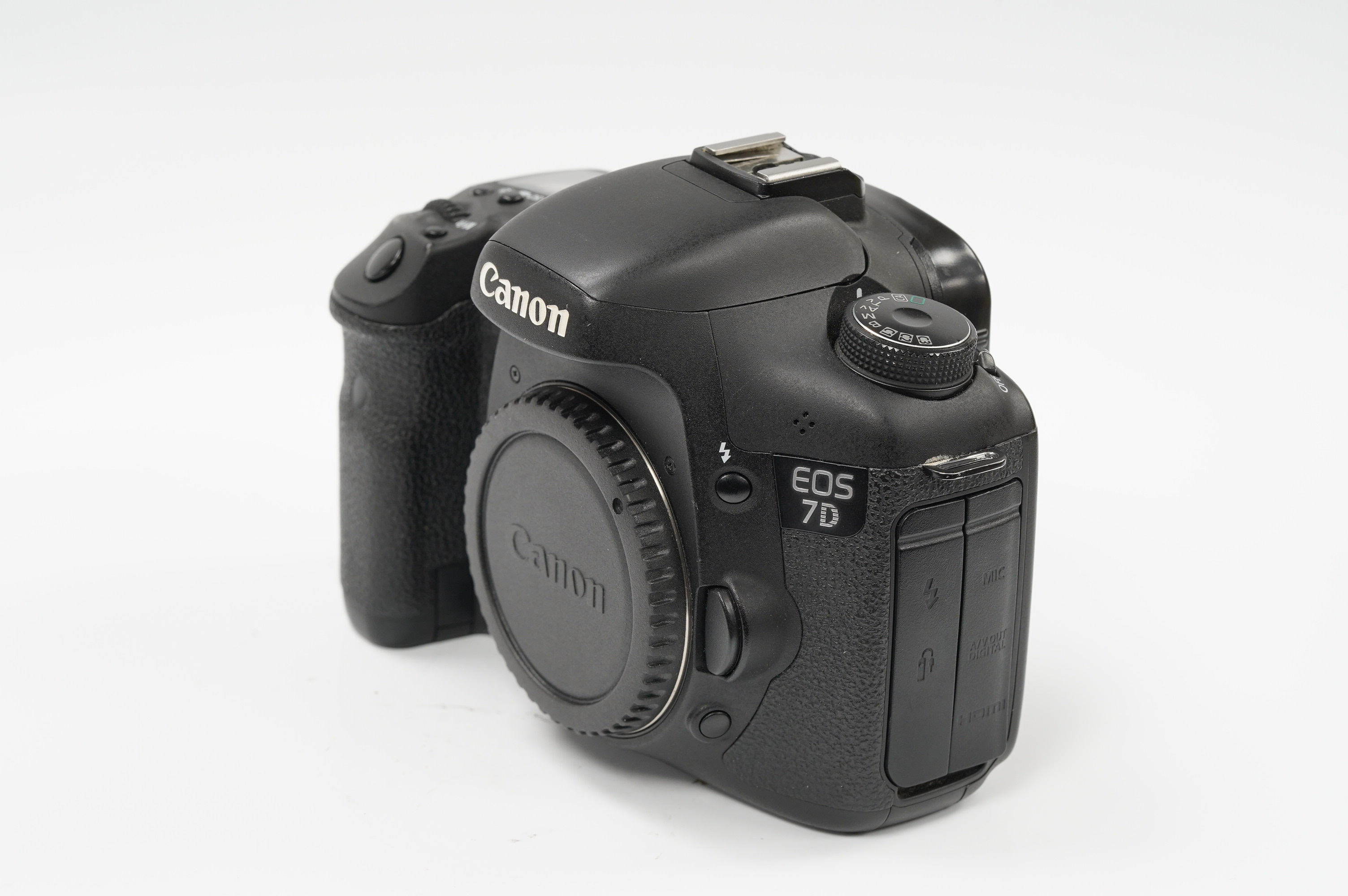 Canon EOS 7D Geh. / Second Hand