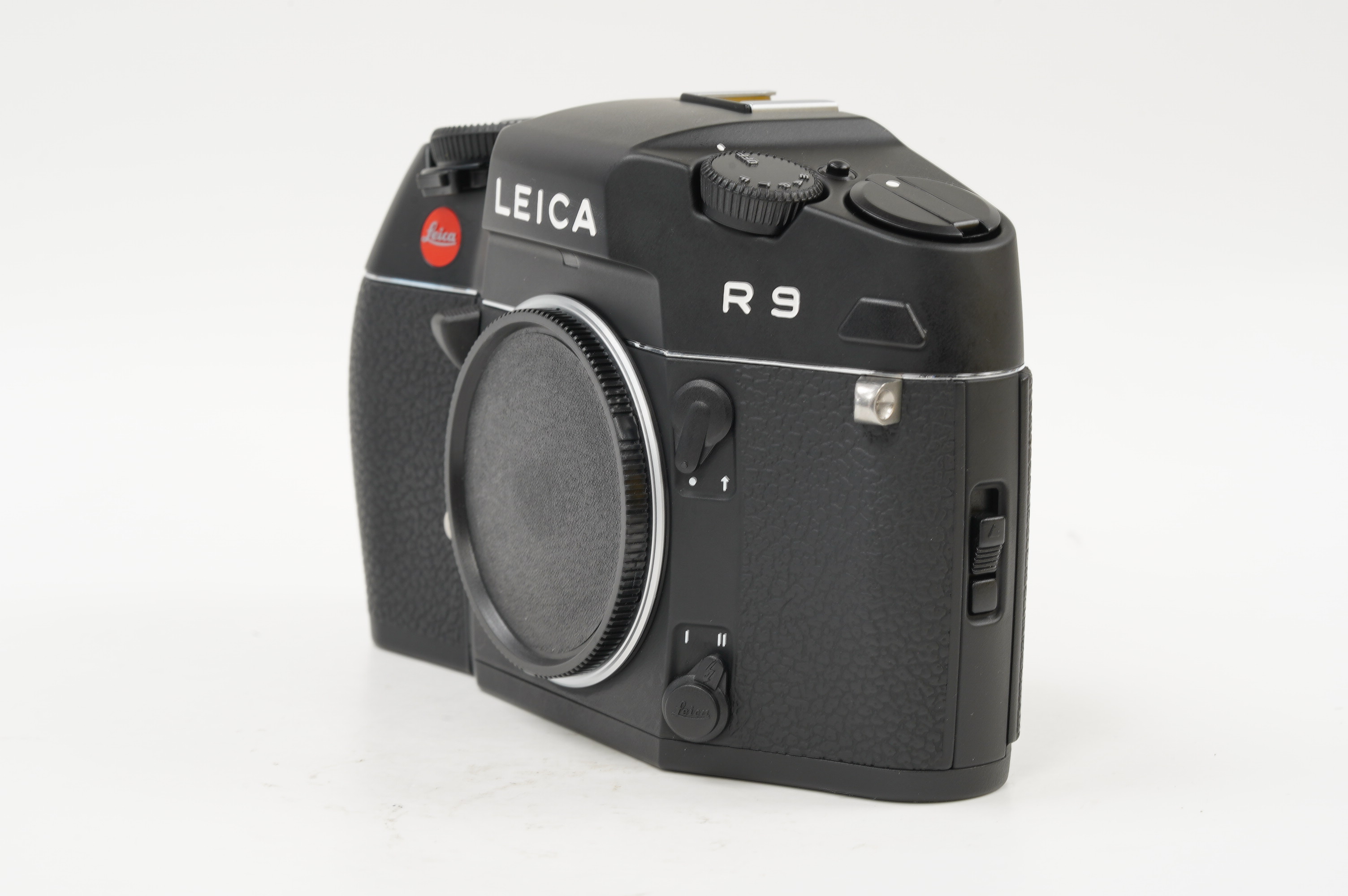 Leica R9 Geh./ Second Hand