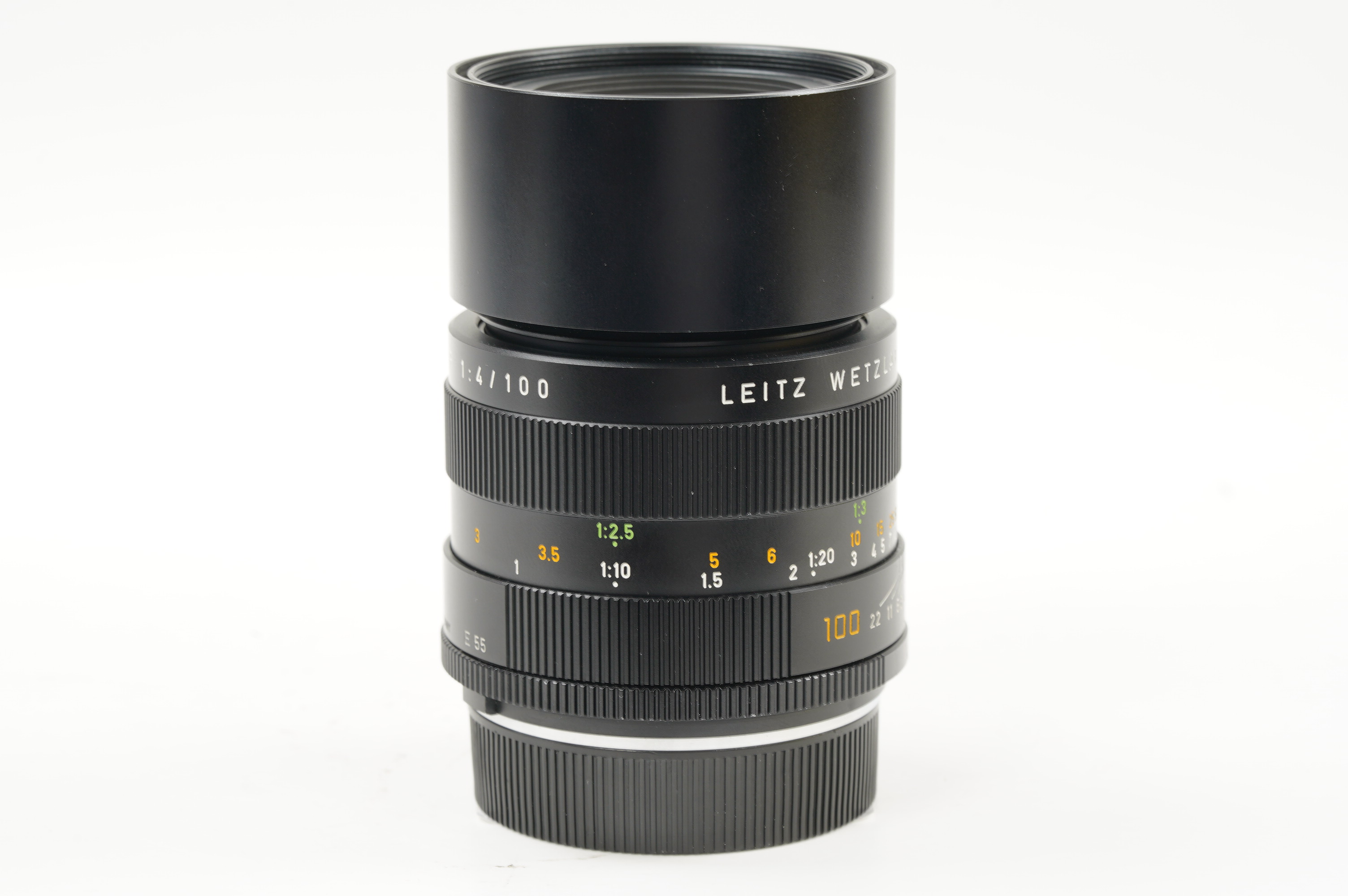 Leica Macro Elmar R 100mm 4,0/ Second Hand
