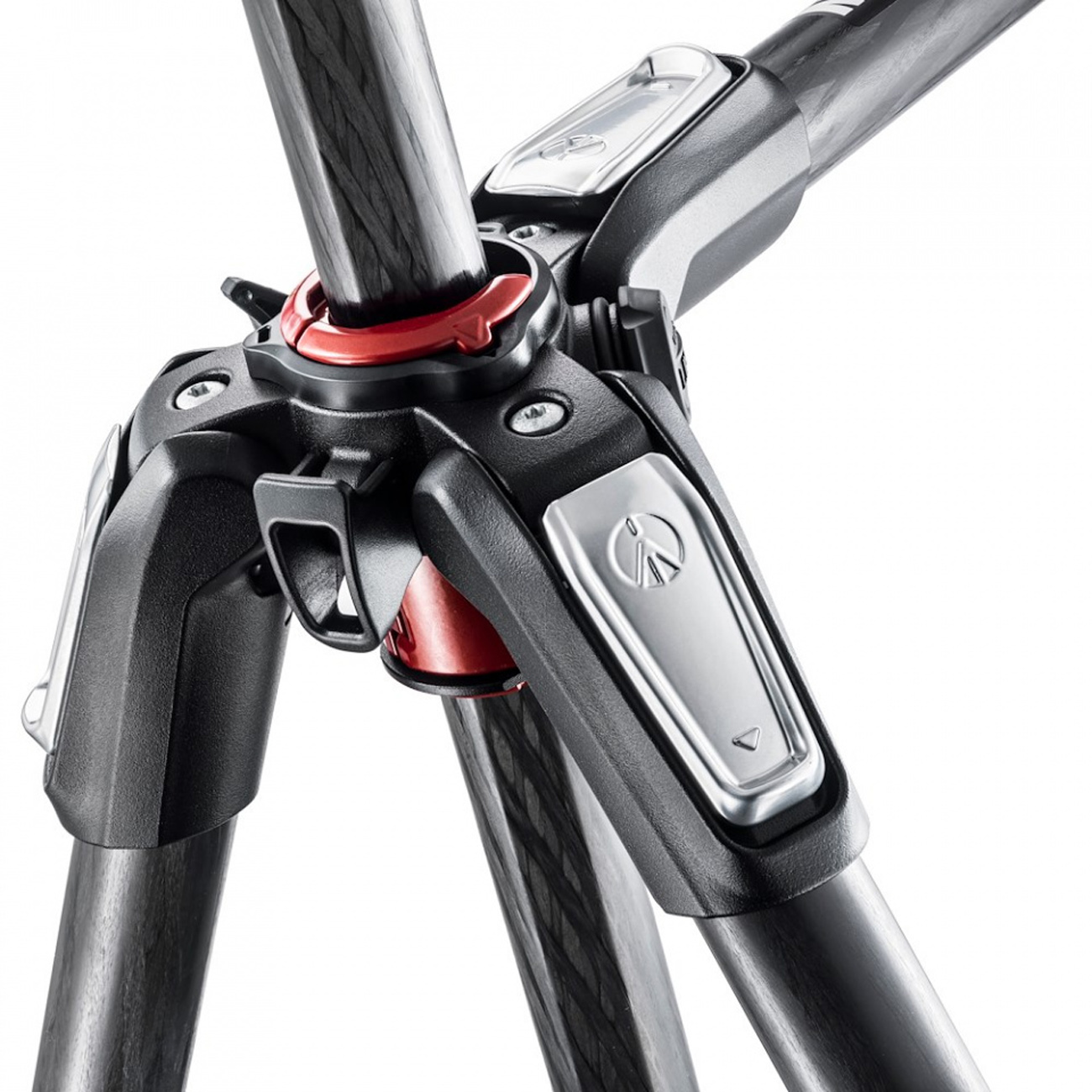 Manfrotto MT055CXPRO3 Carbonstativ