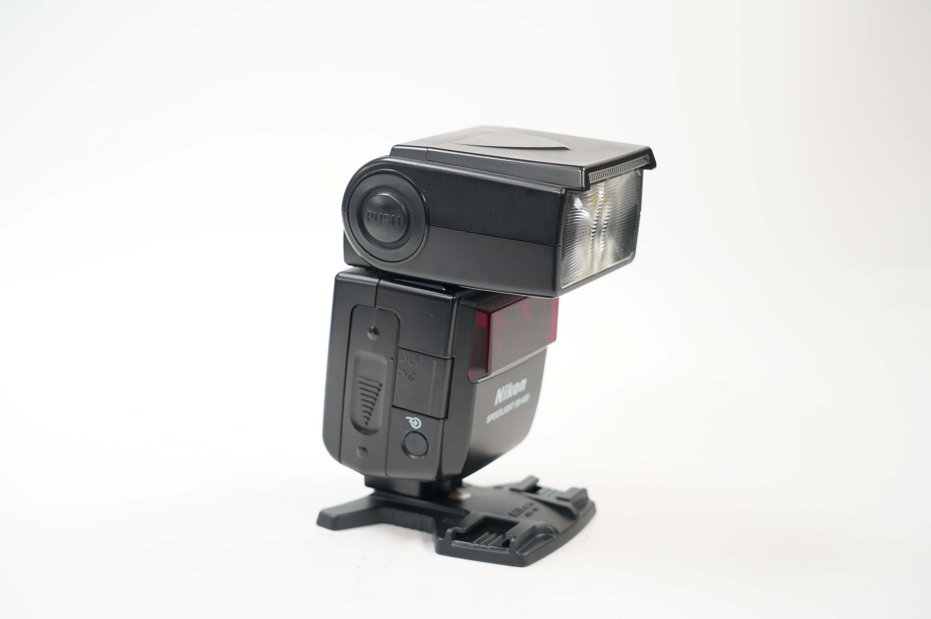 Nikon Speedlight SB600/Second Hand
