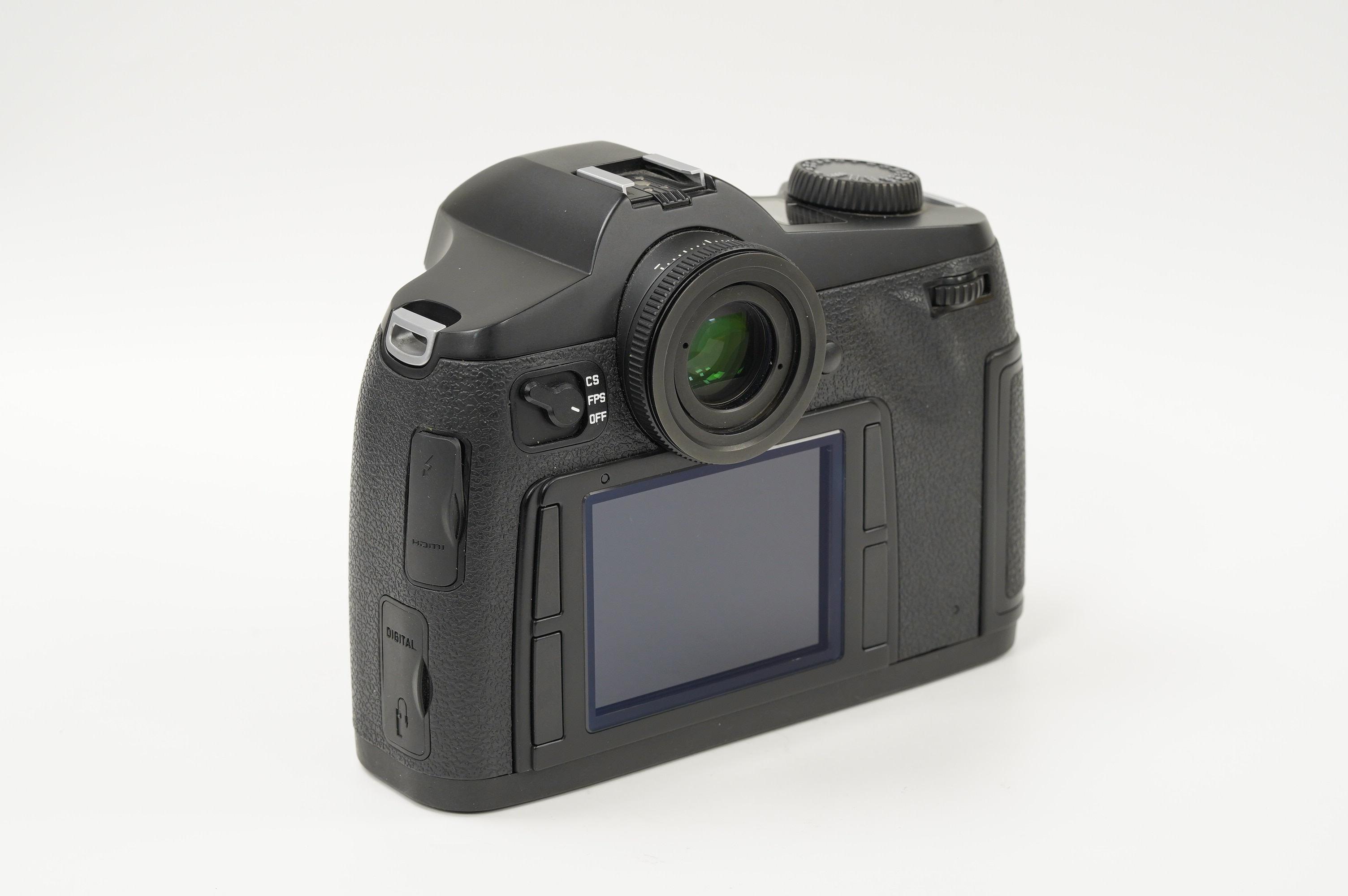 Leica S2 Geh/ Second Hand
