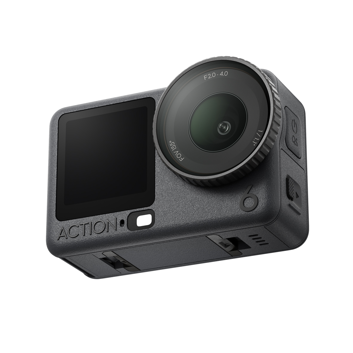 DJI OSMO Action 6 Adventure Combo