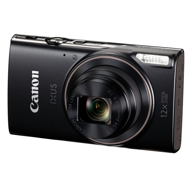 Canon IXUS 285 HS A schwarz