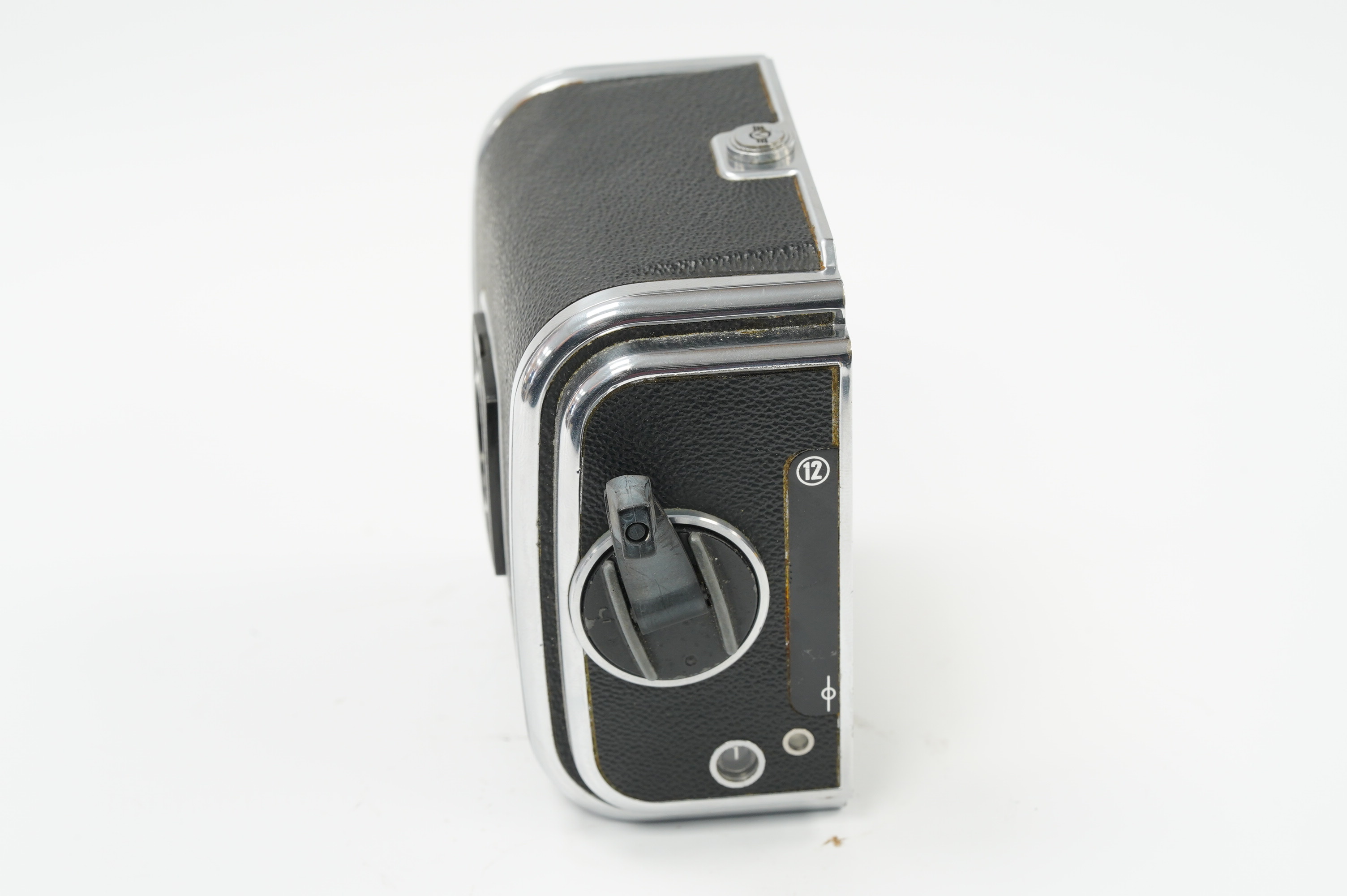 Hasselblad A12 Magazin / Second Hand
