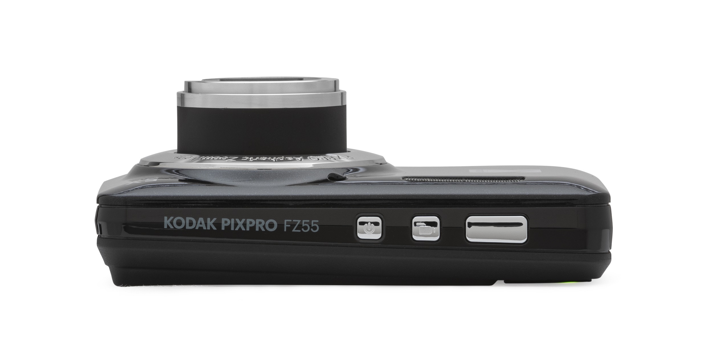 Kodak Pixpro FZ55 schwarz