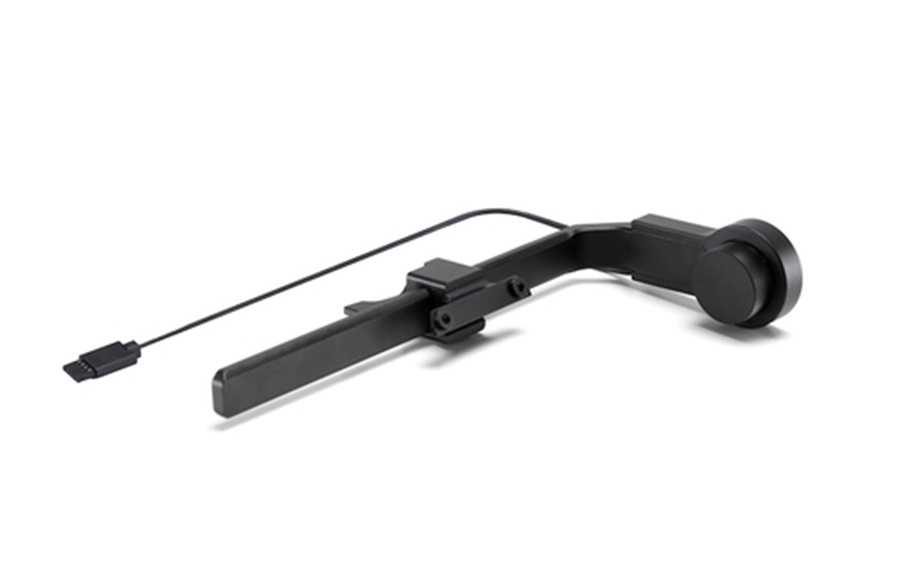 DJI Focus Handwheel 2 Inspire 2 Part 6